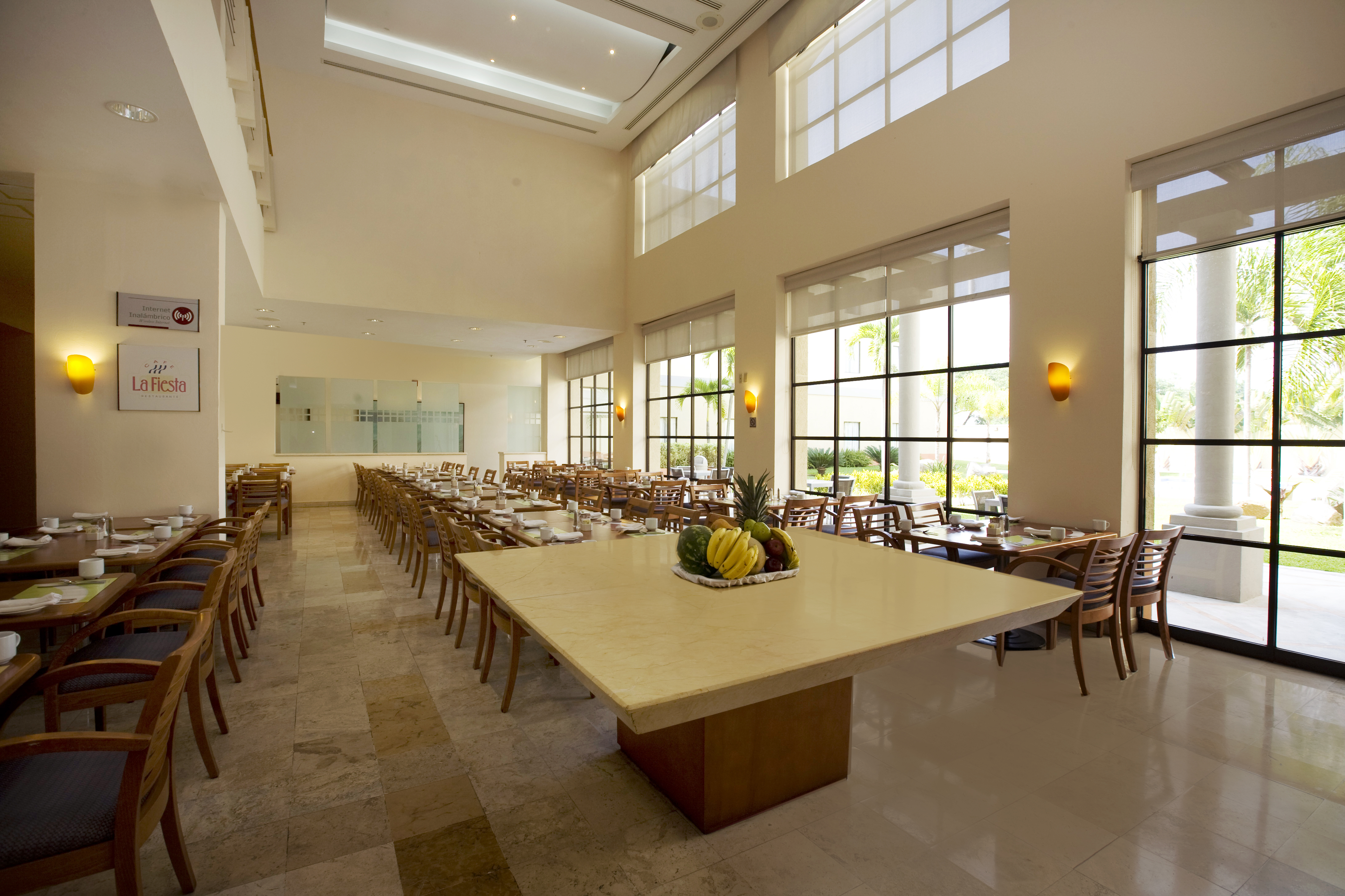 Fiesta Inn Colima