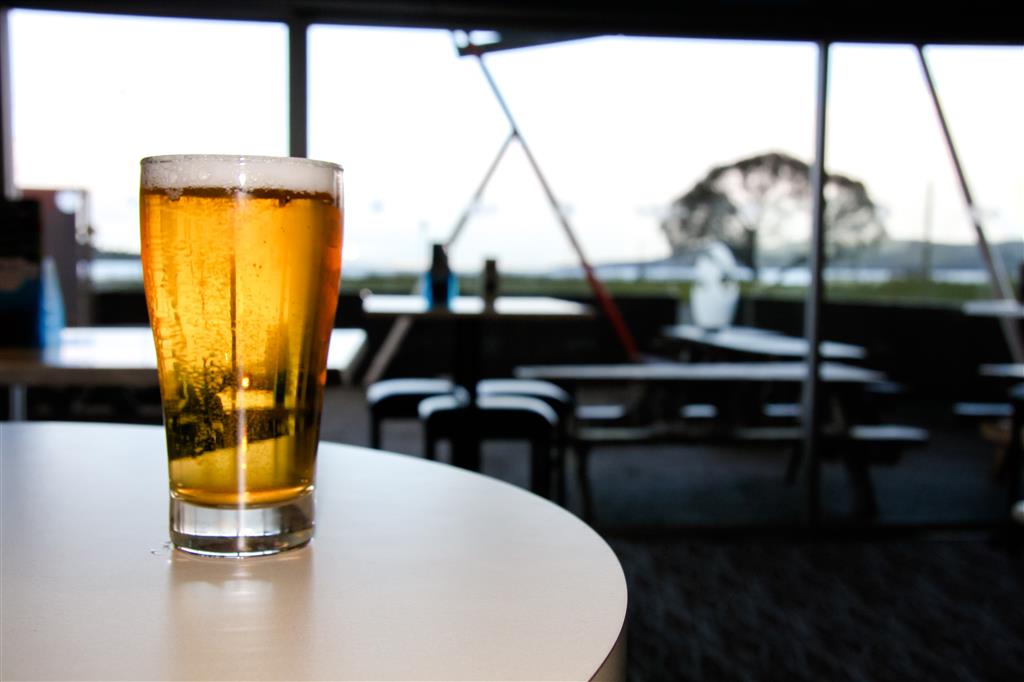 Foreshore Hotel