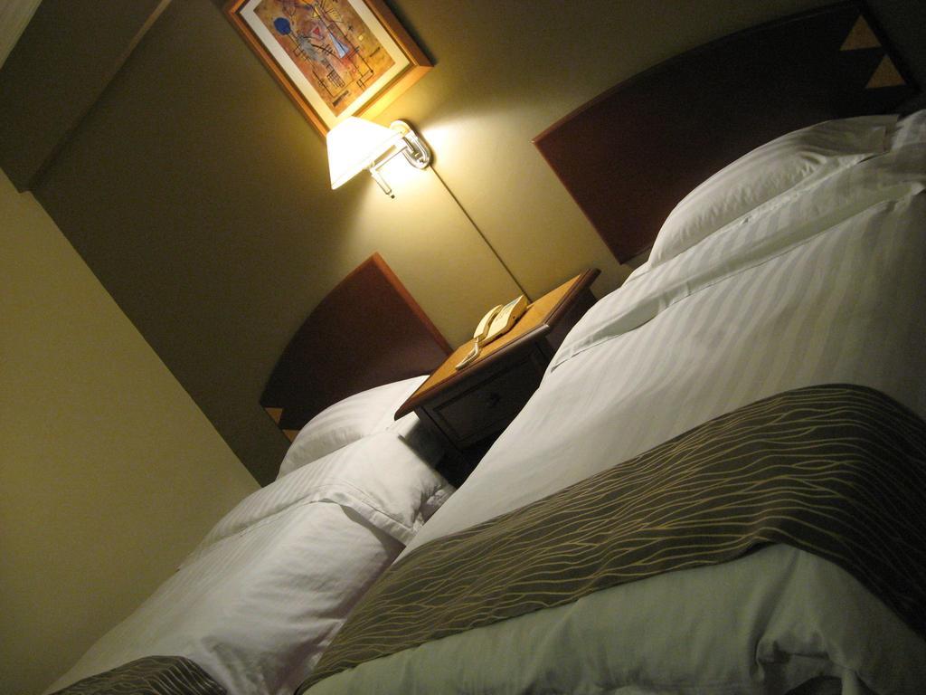 Casuarina Hotel