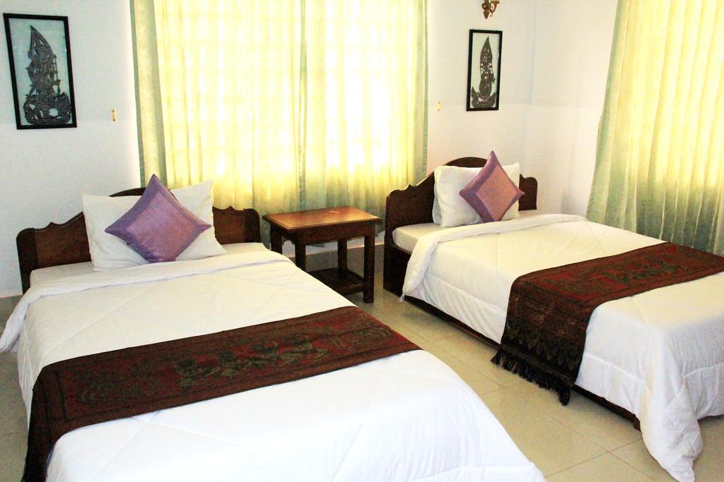 Tropical Breeze Guest House