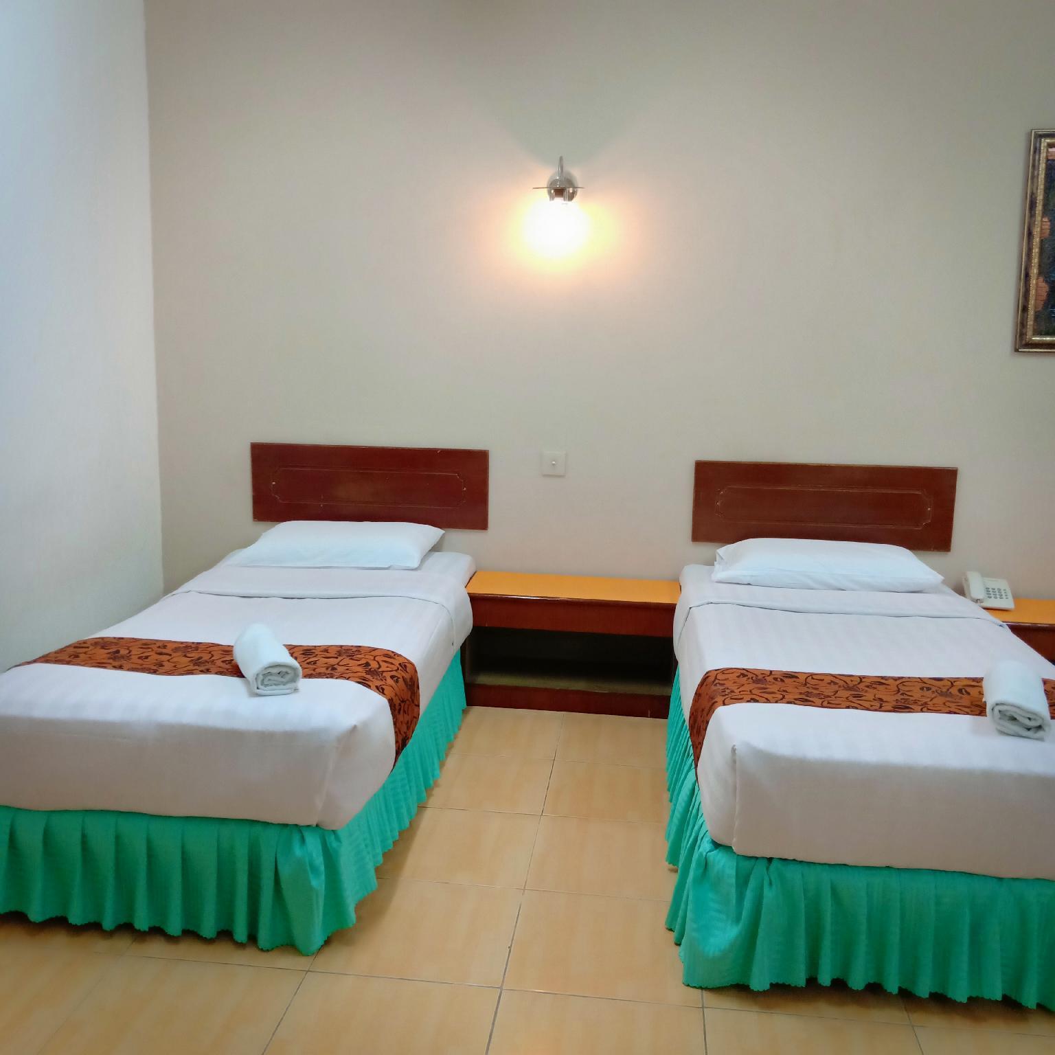 Hotel K.T. Mutiara