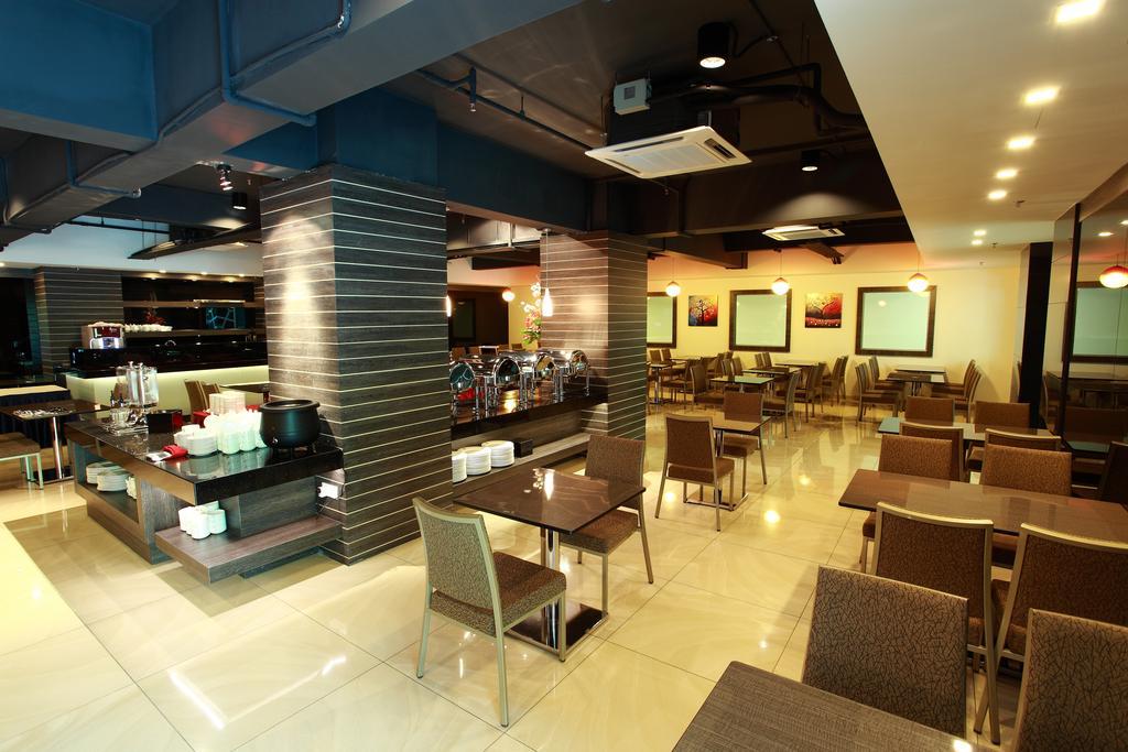 Symphony Suites, Kinta