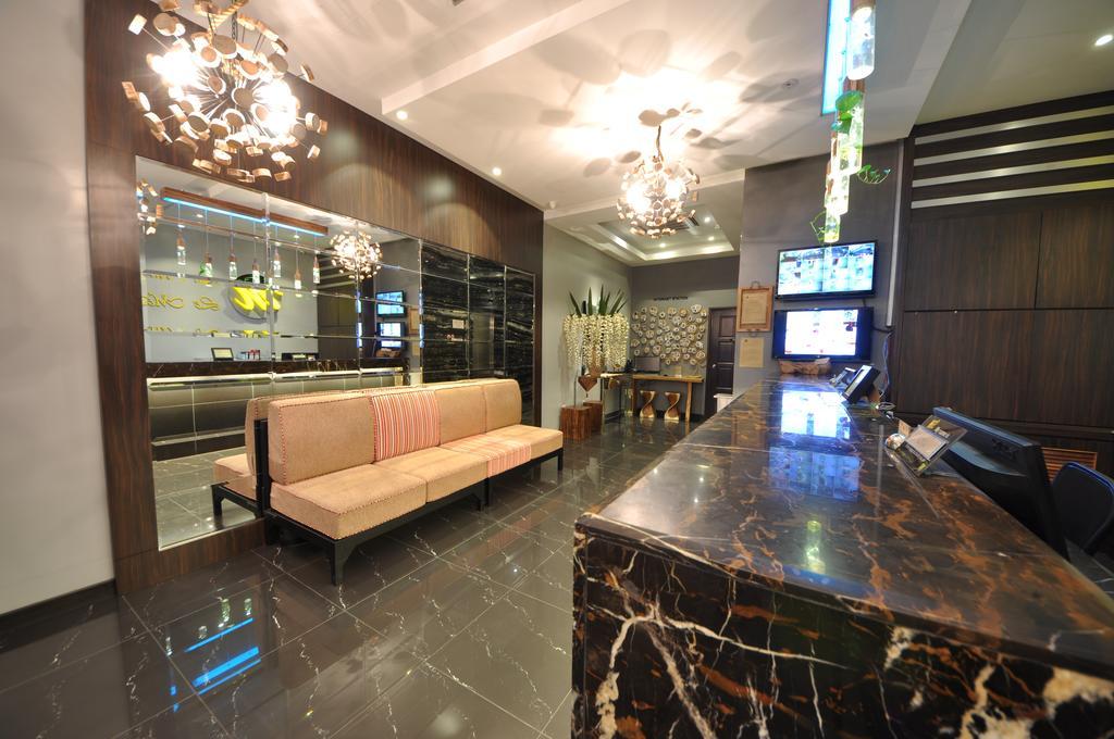 Le Metrotel