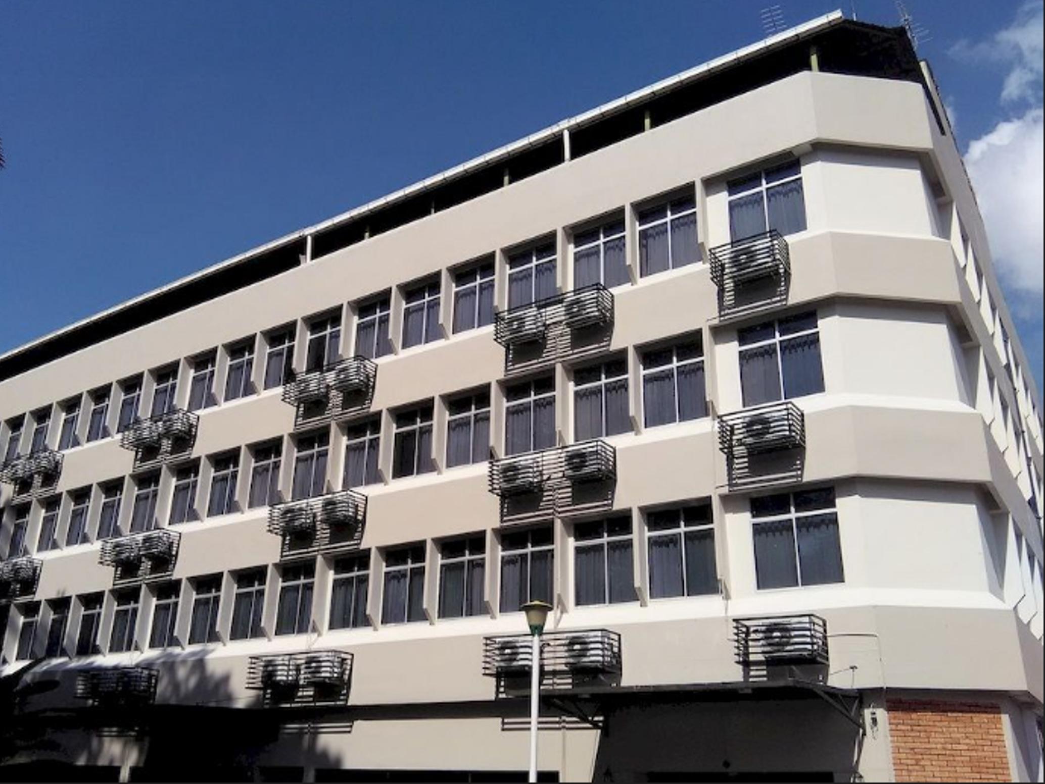 Telang Usan Hotel Kuching