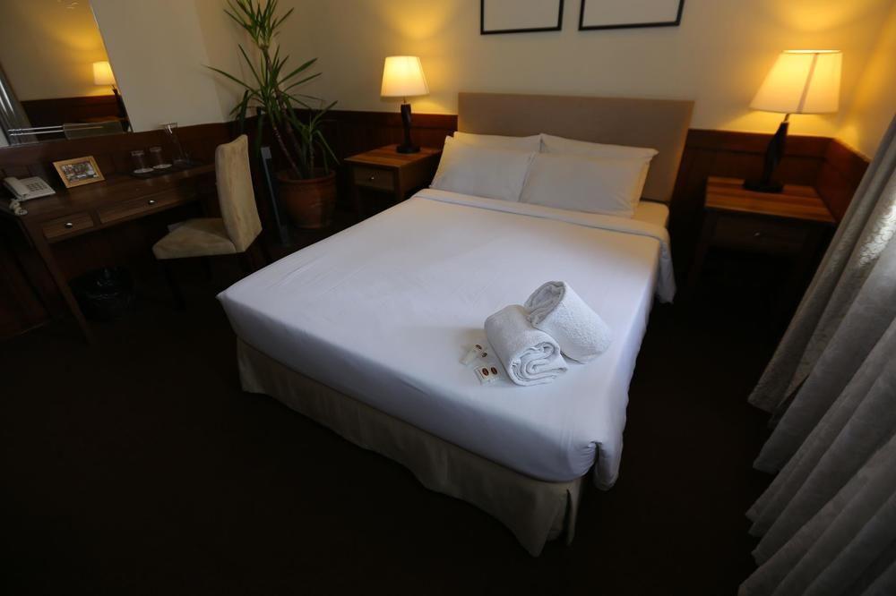 Casa Vallejo Hotel Baguio by null