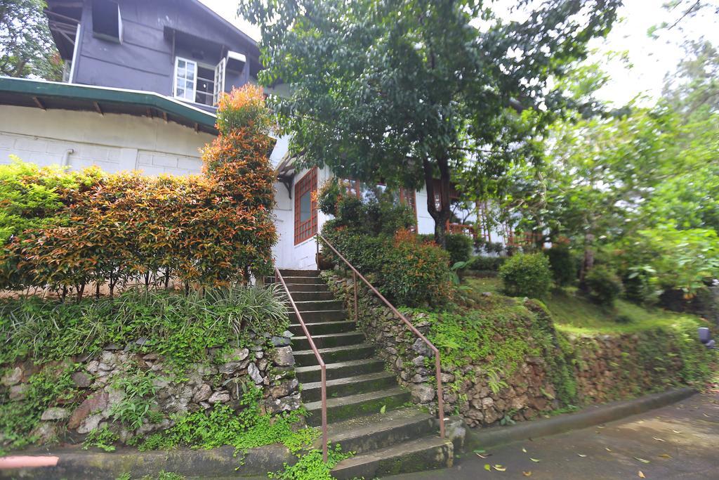 Casa Vallejo Hotel Baguio by null