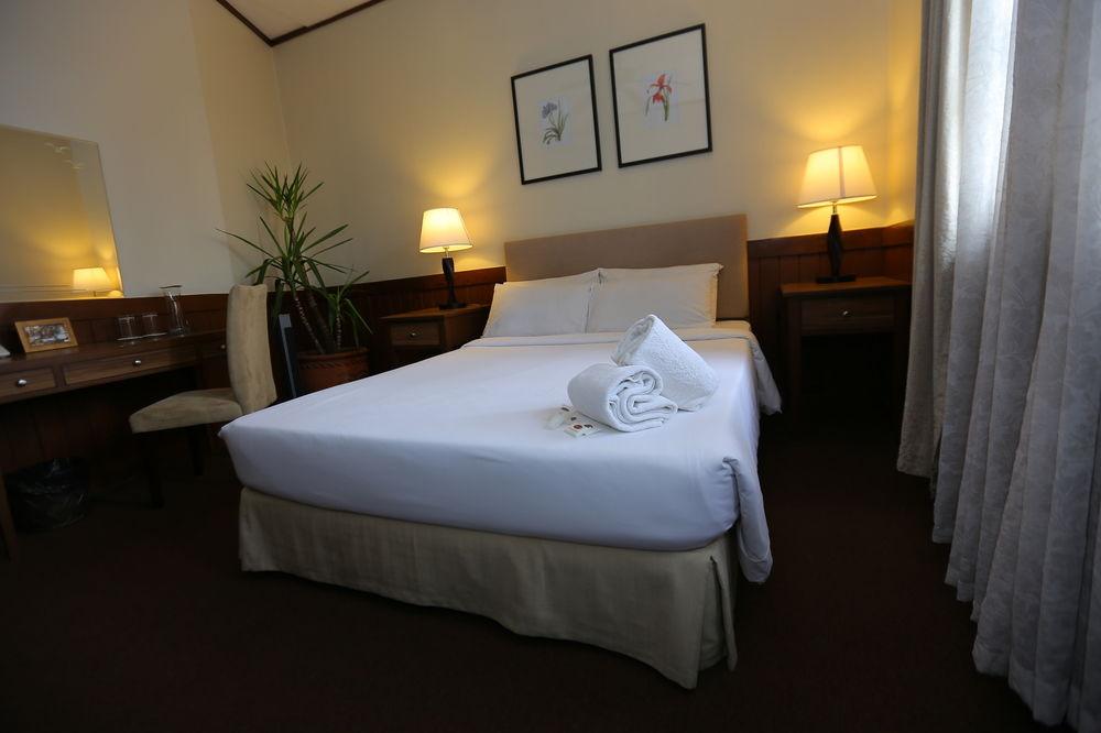 Casa Vallejo Hotel Baguio by null
