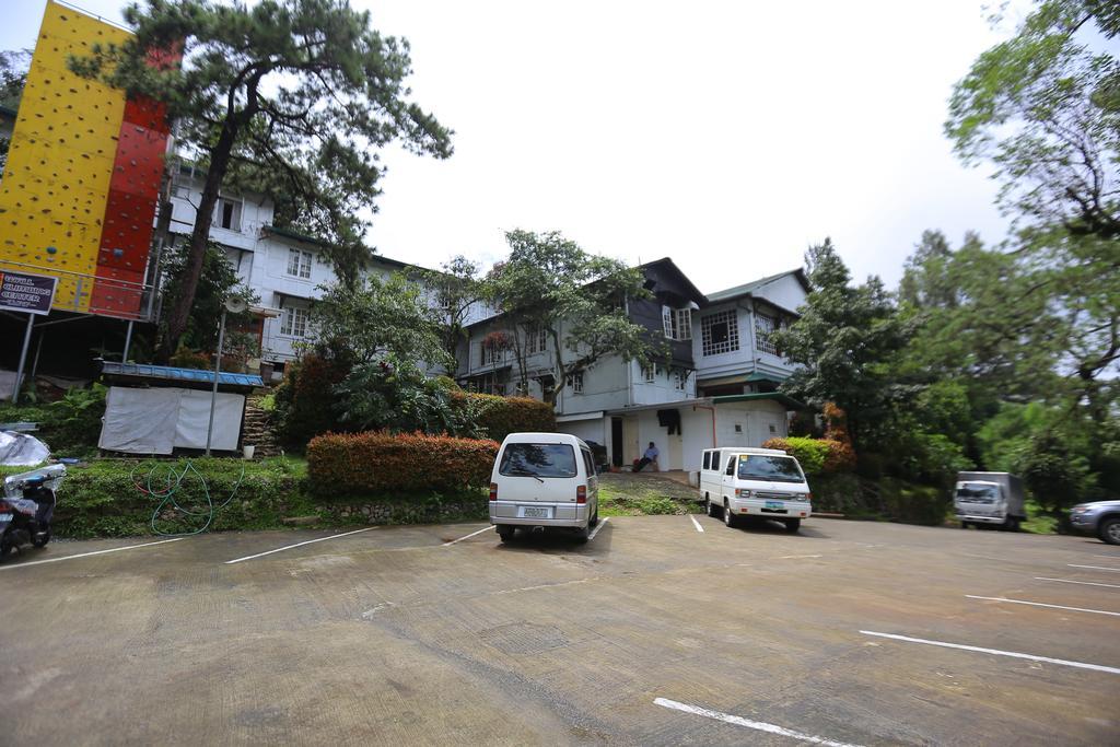 Casa Vallejo Hotel Baguio by null