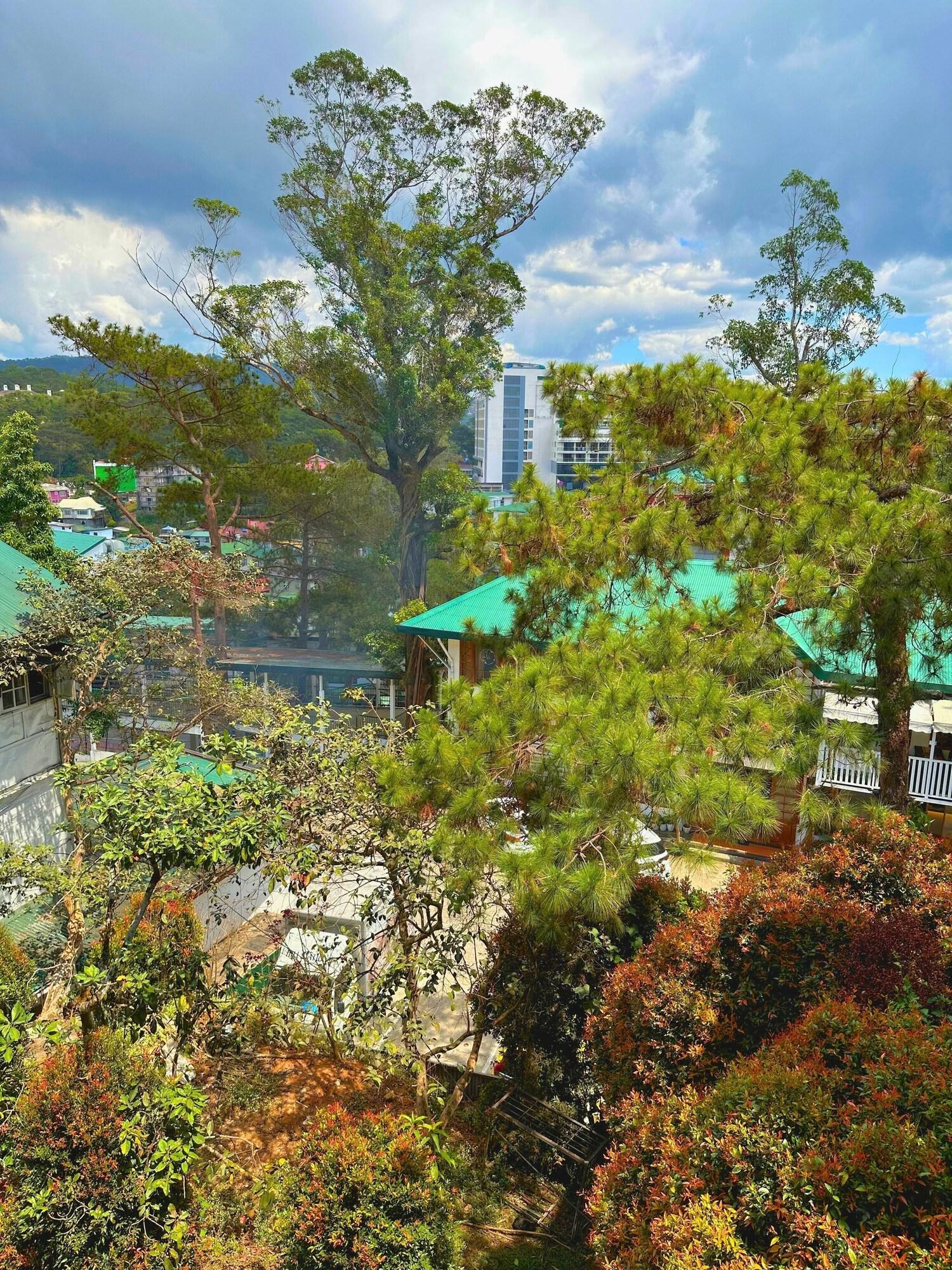 Casa Vallejo Hotel Baguio by null