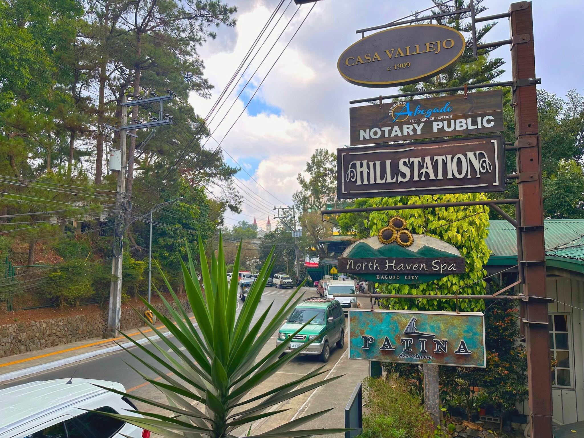 Casa Vallejo Hotel Baguio by null