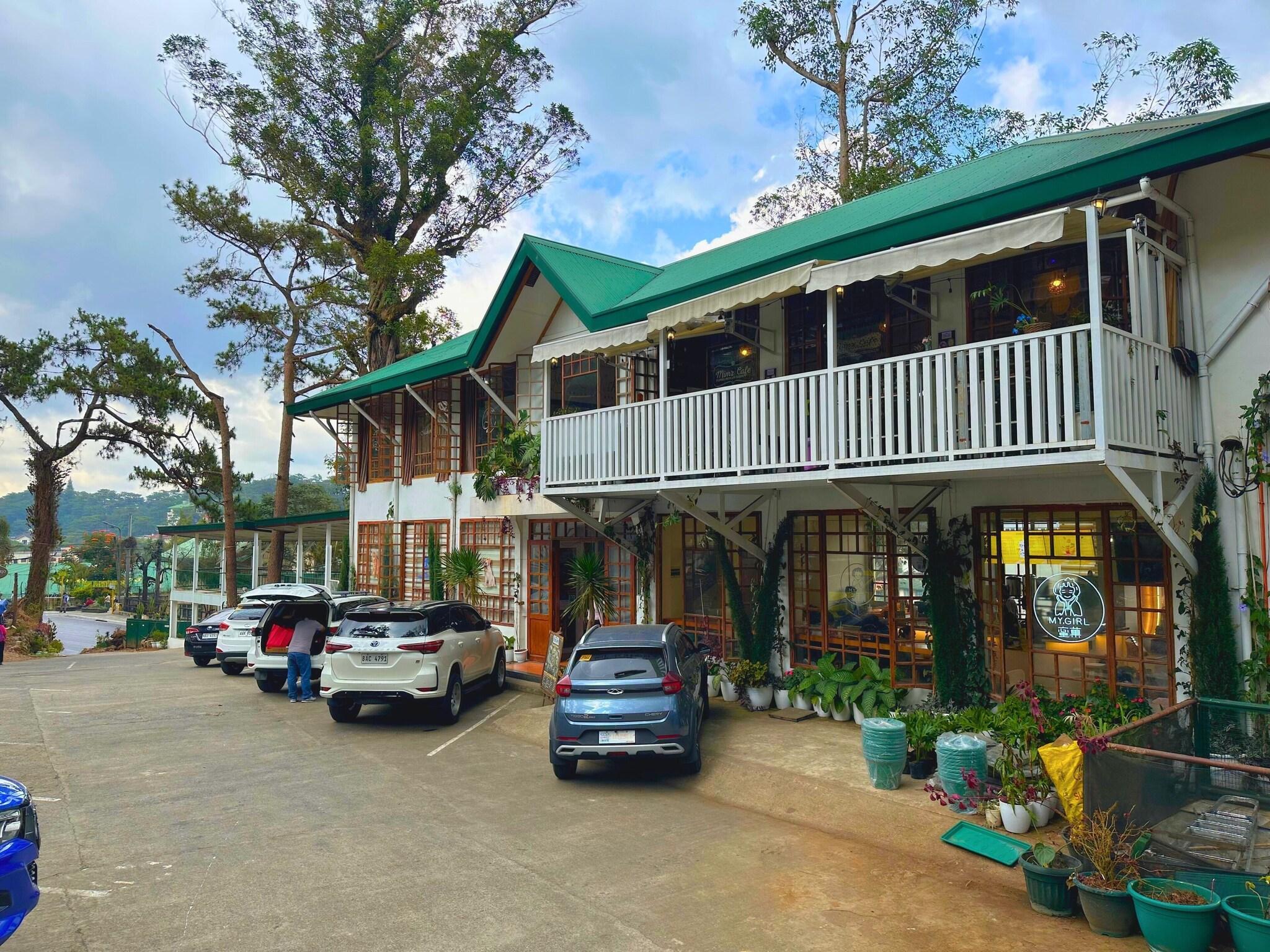 Casa Vallejo Hotel Baguio by null