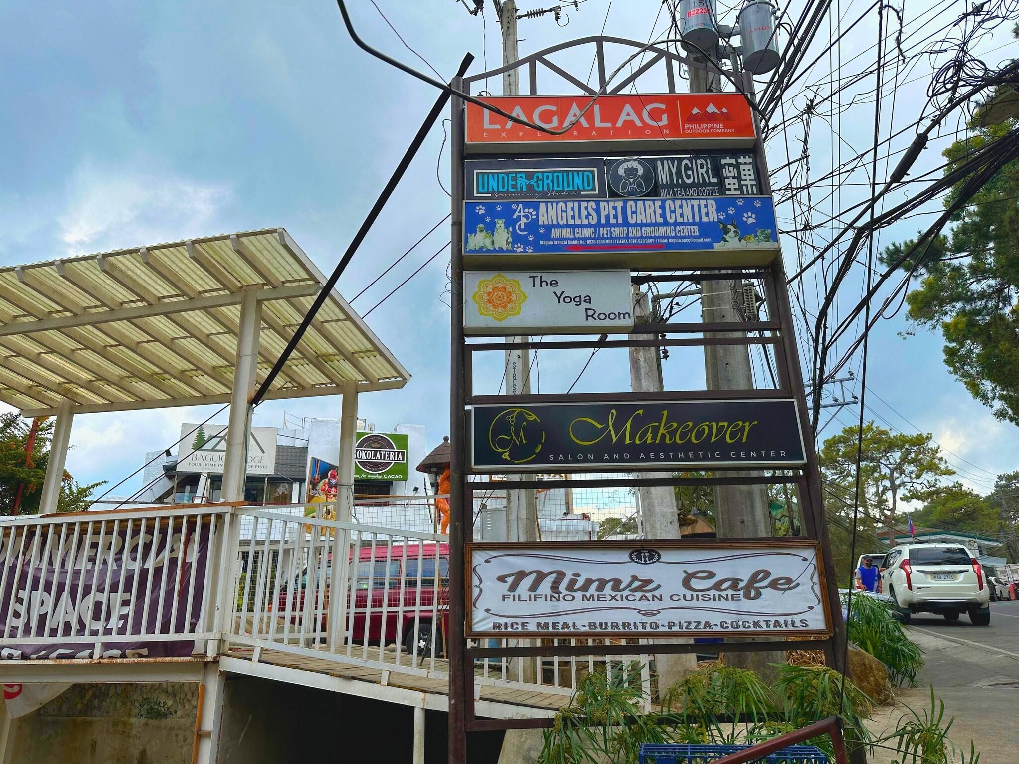 Casa Vallejo Hotel Baguio by null