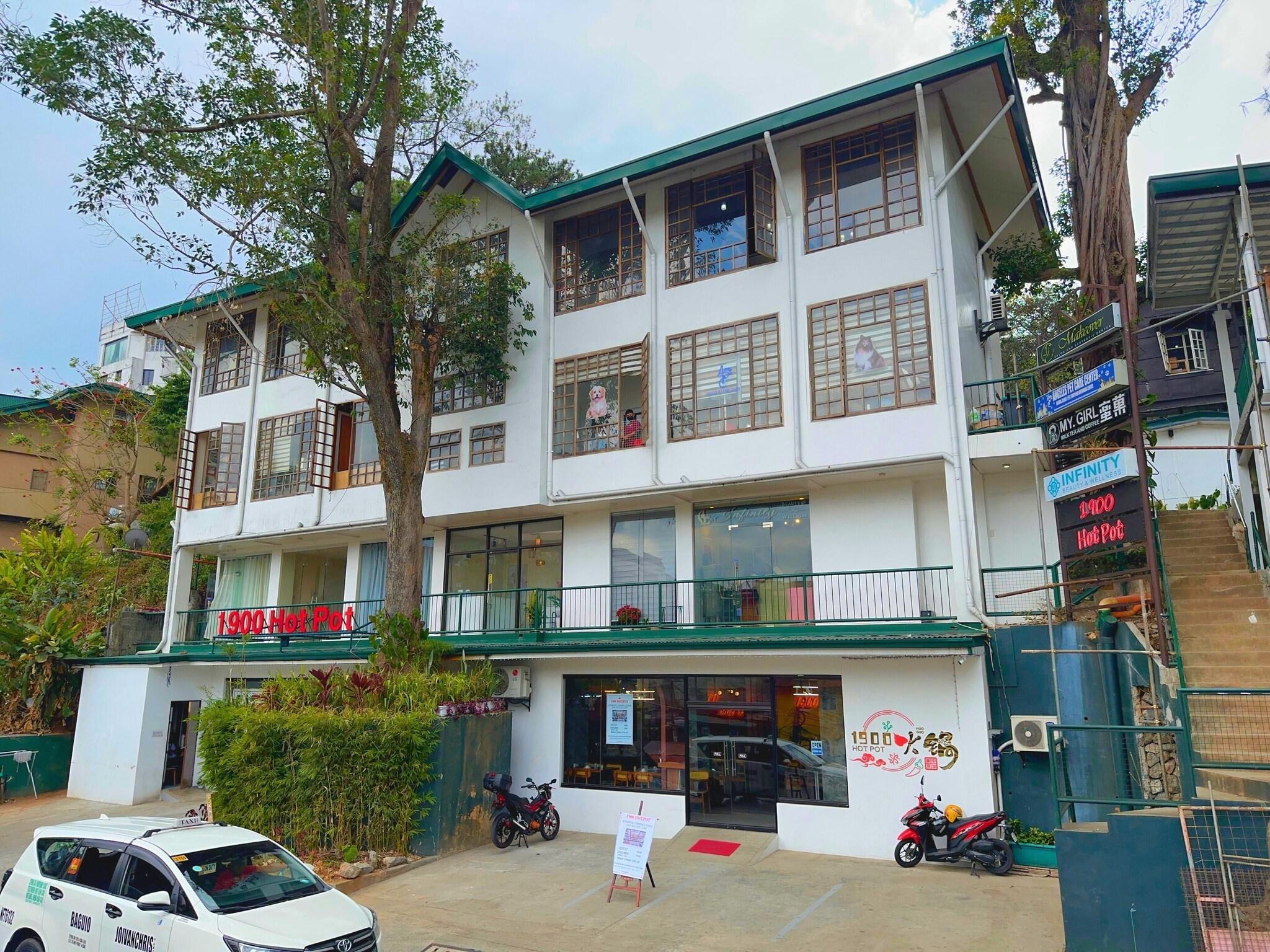 Casa Vallejo Hotel Baguio by null