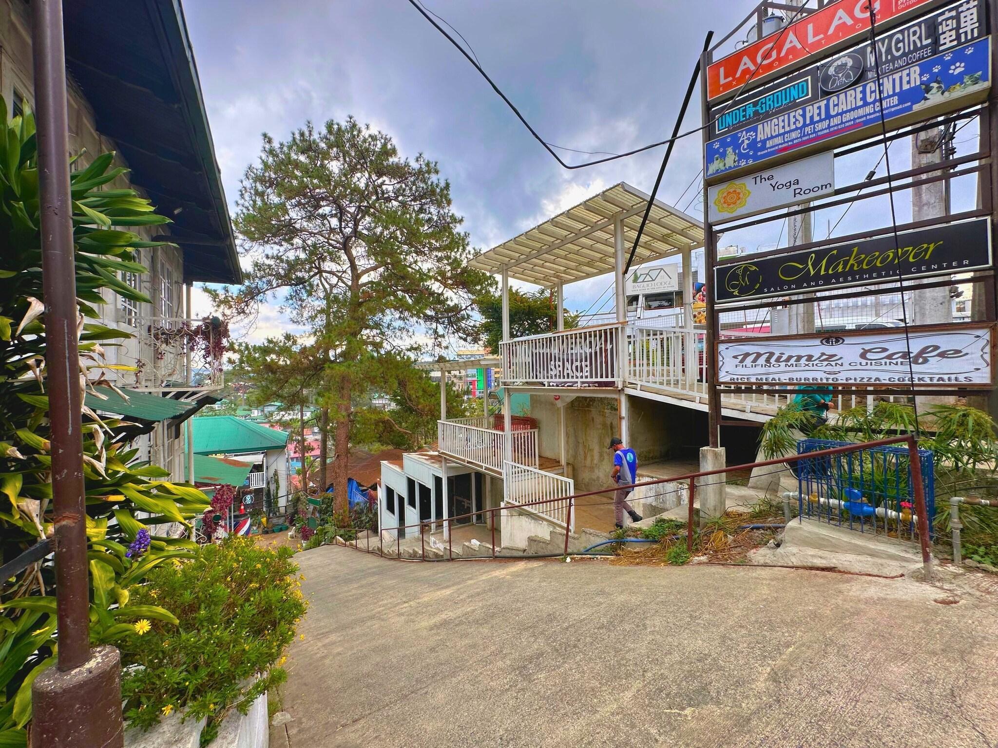 Casa Vallejo Hotel Baguio by null