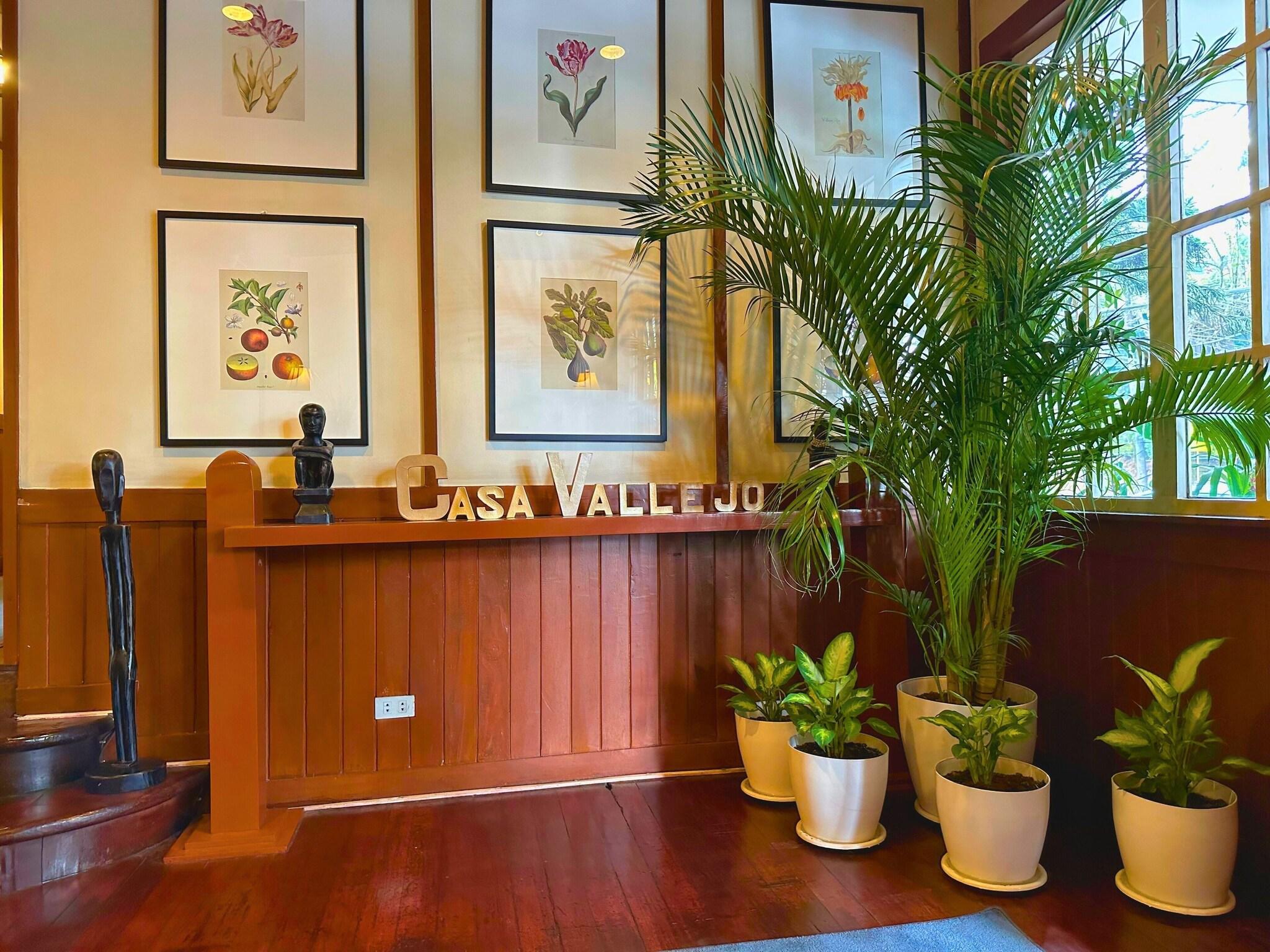Casa Vallejo Hotel Baguio by null