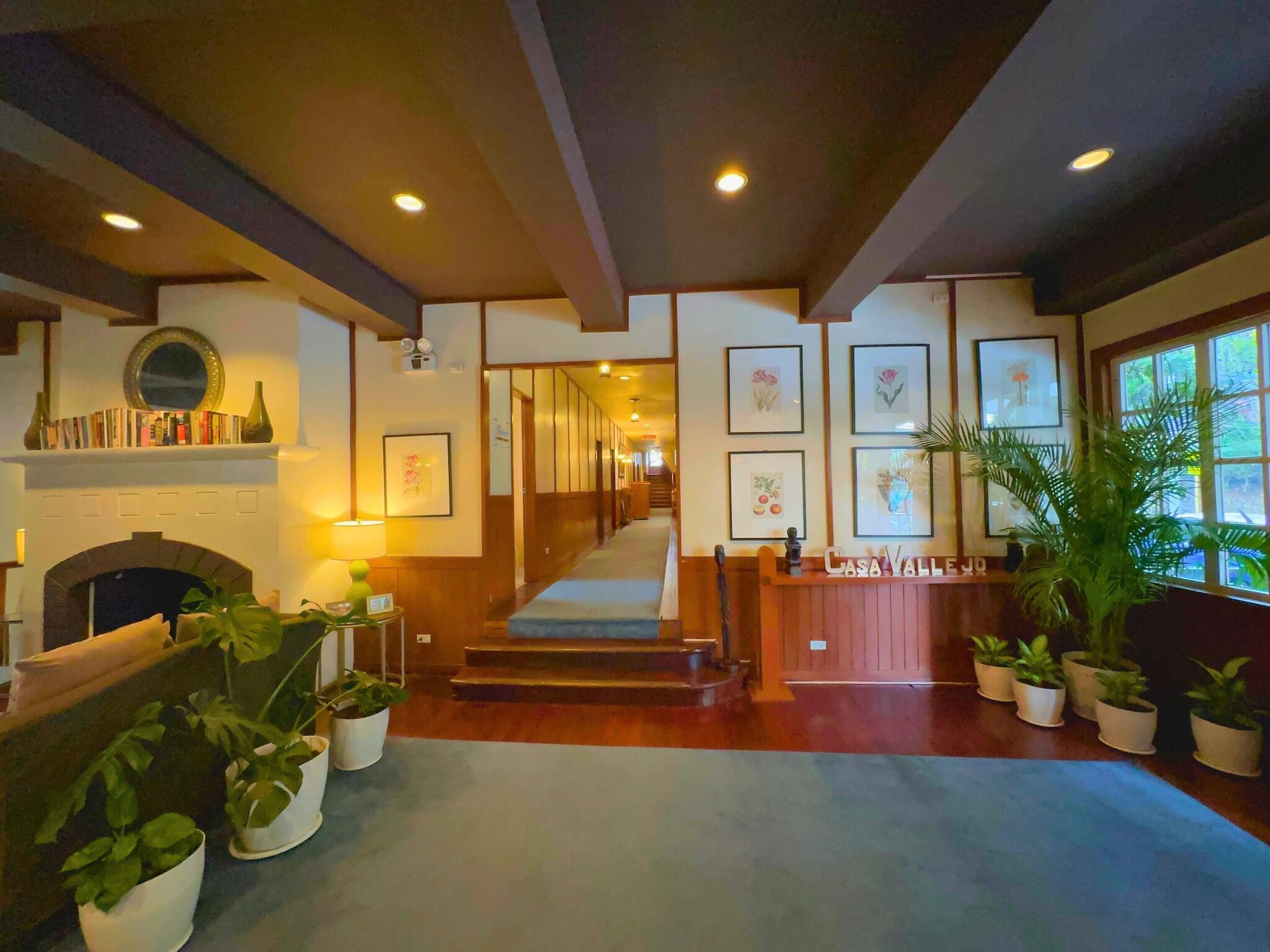 Casa Vallejo Hotel Baguio by null