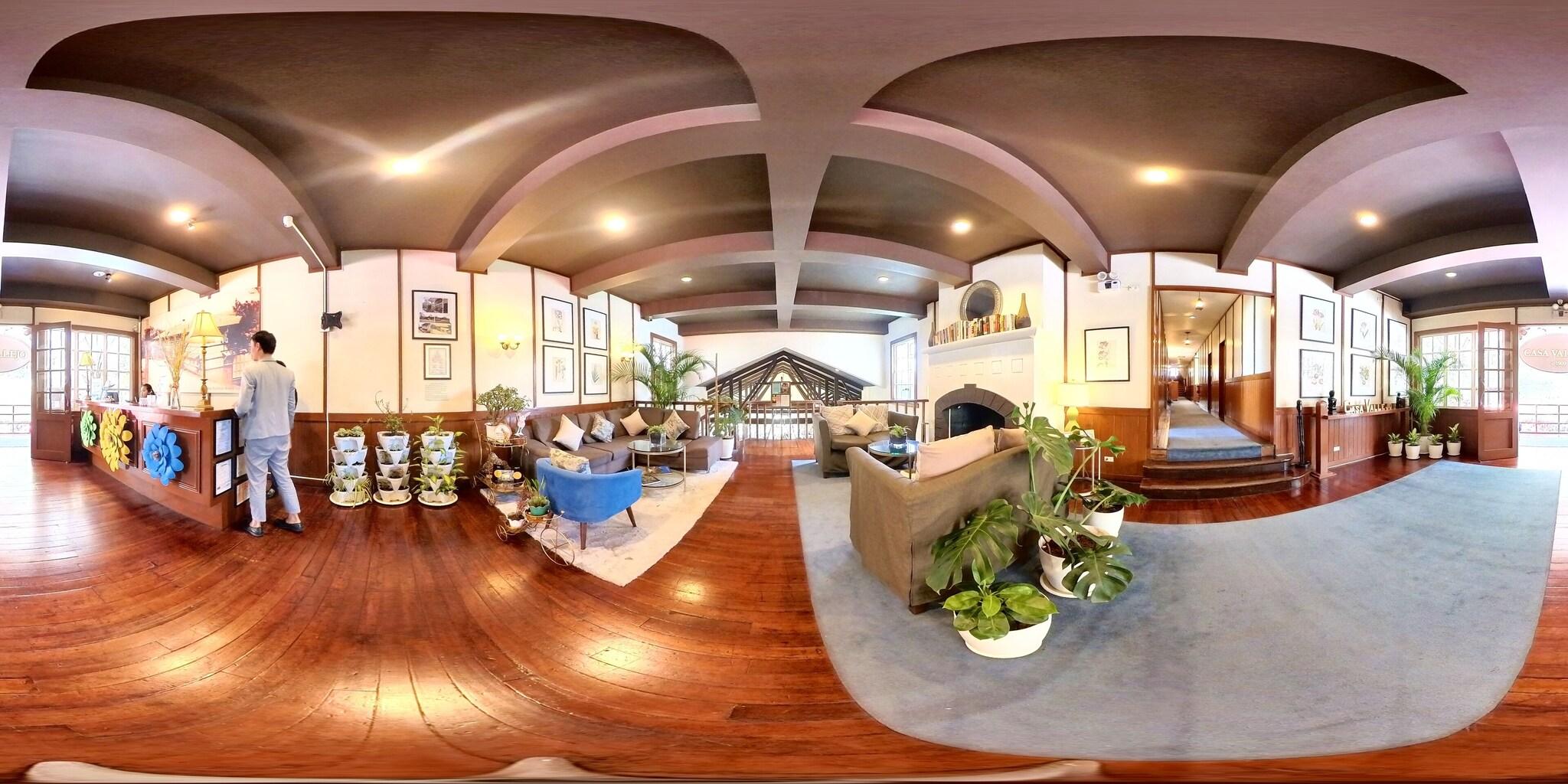 Casa Vallejo Hotel Baguio by null