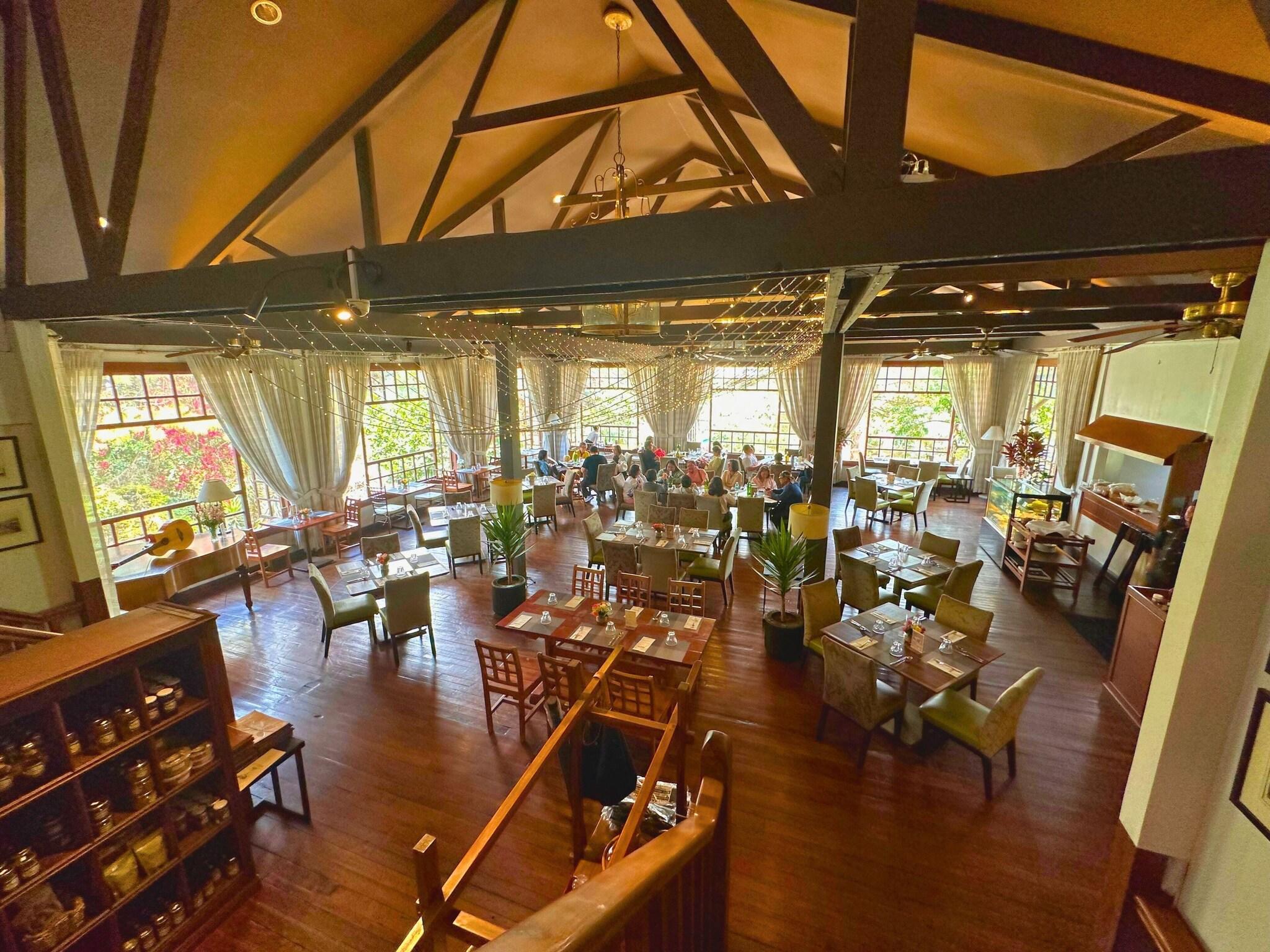 Casa Vallejo Hotel Baguio by null