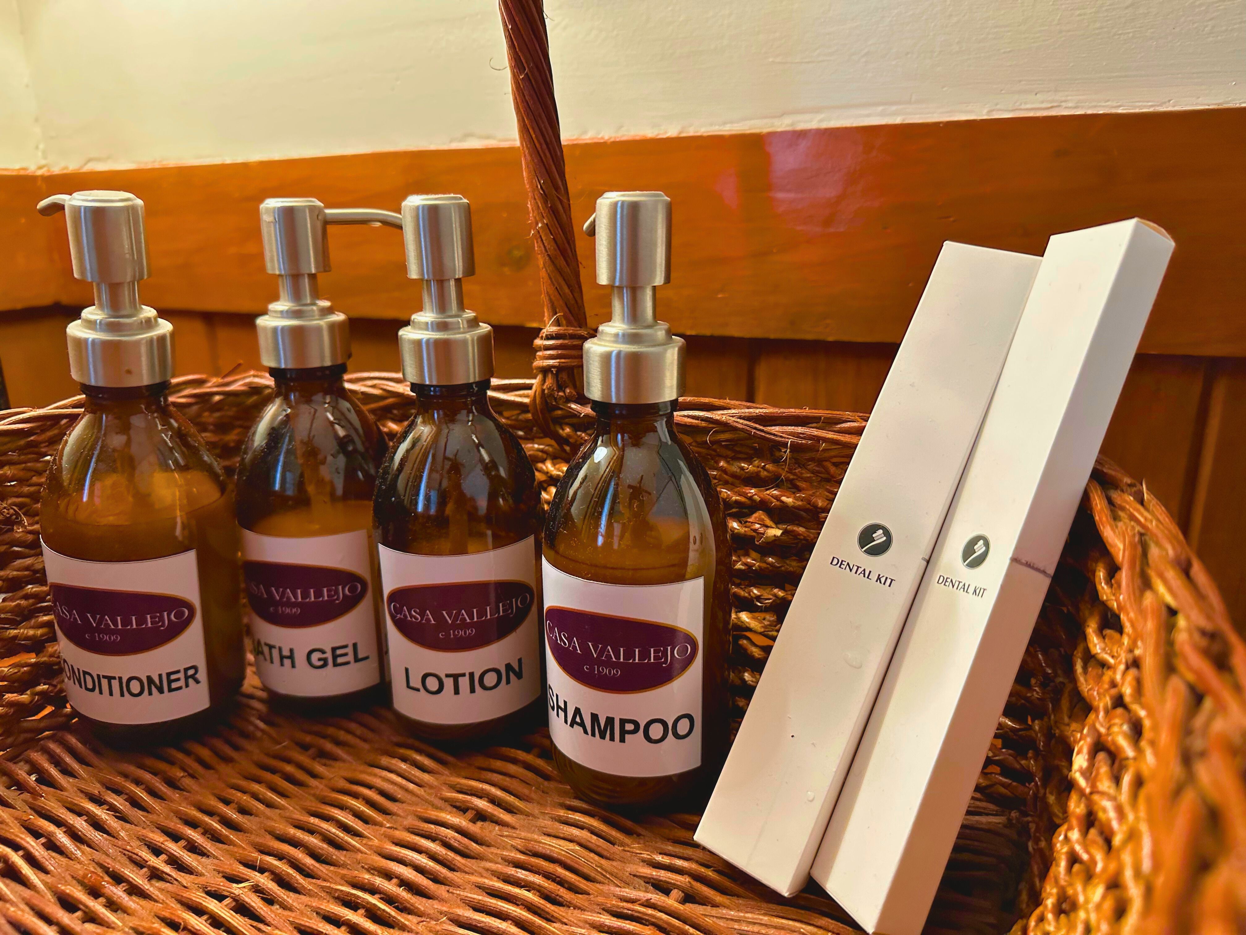 Casa Vallejo Hotel Baguio by null