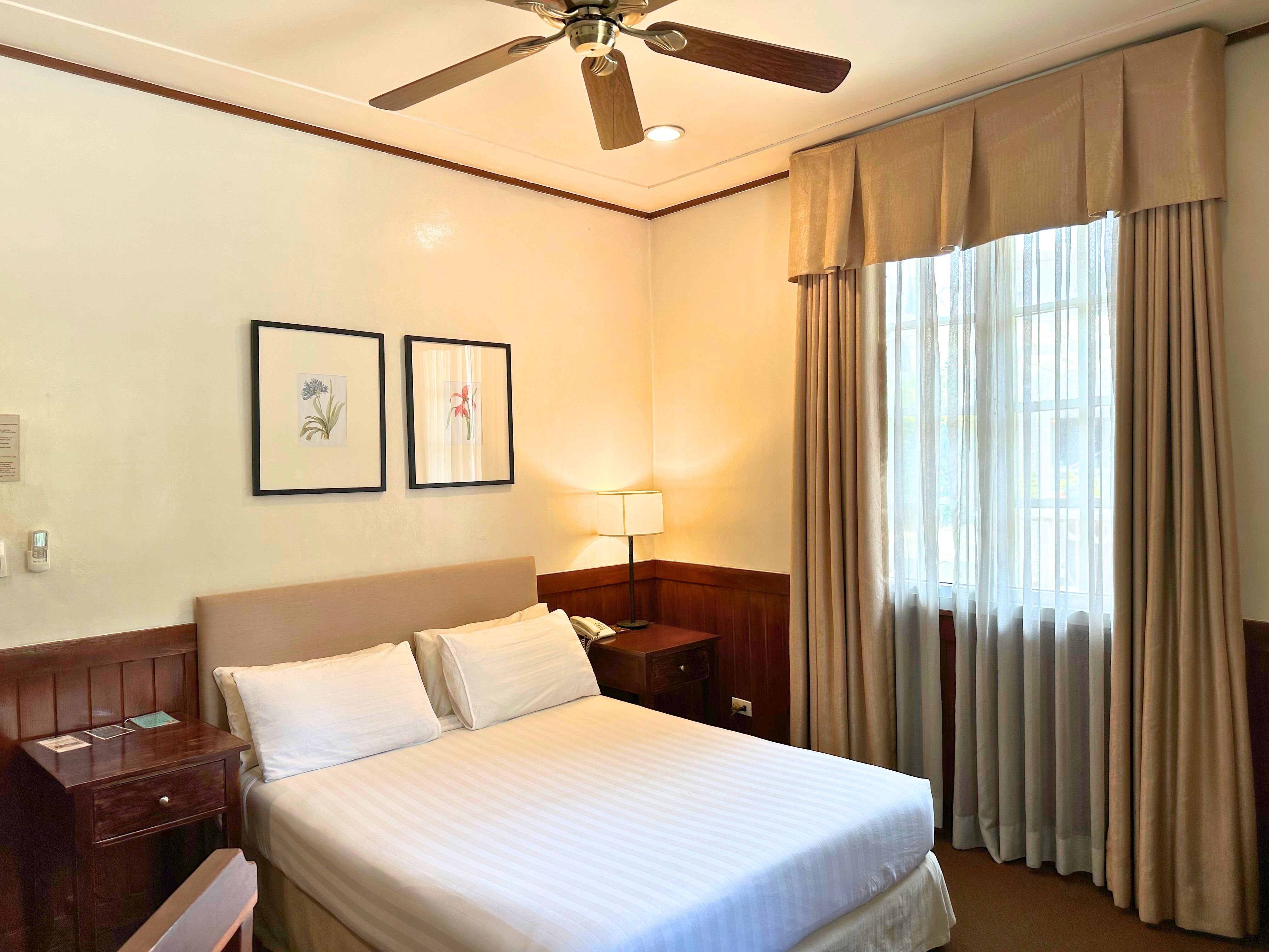 Casa Vallejo Hotel Baguio by null