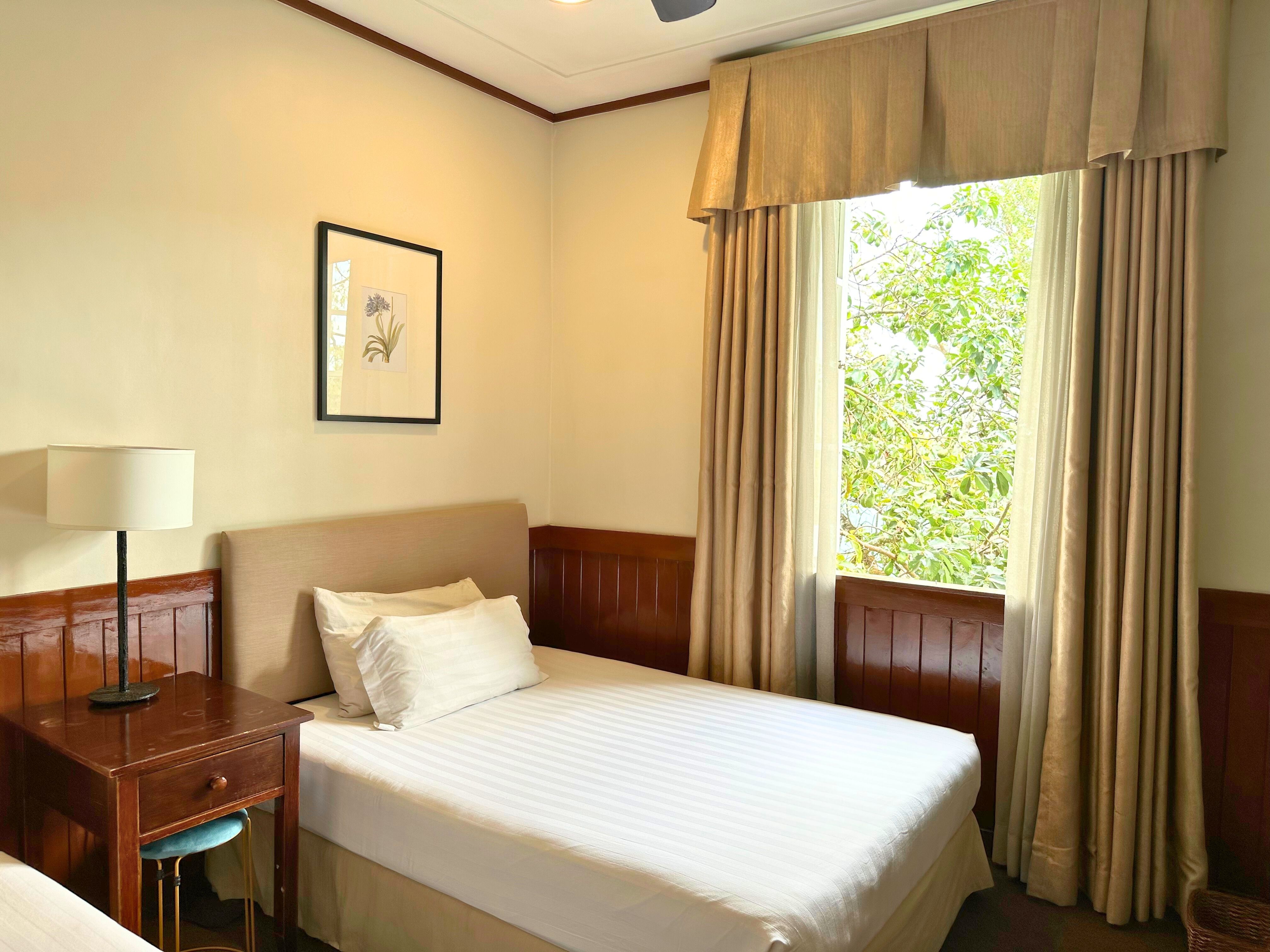 Casa Vallejo Hotel Baguio by null