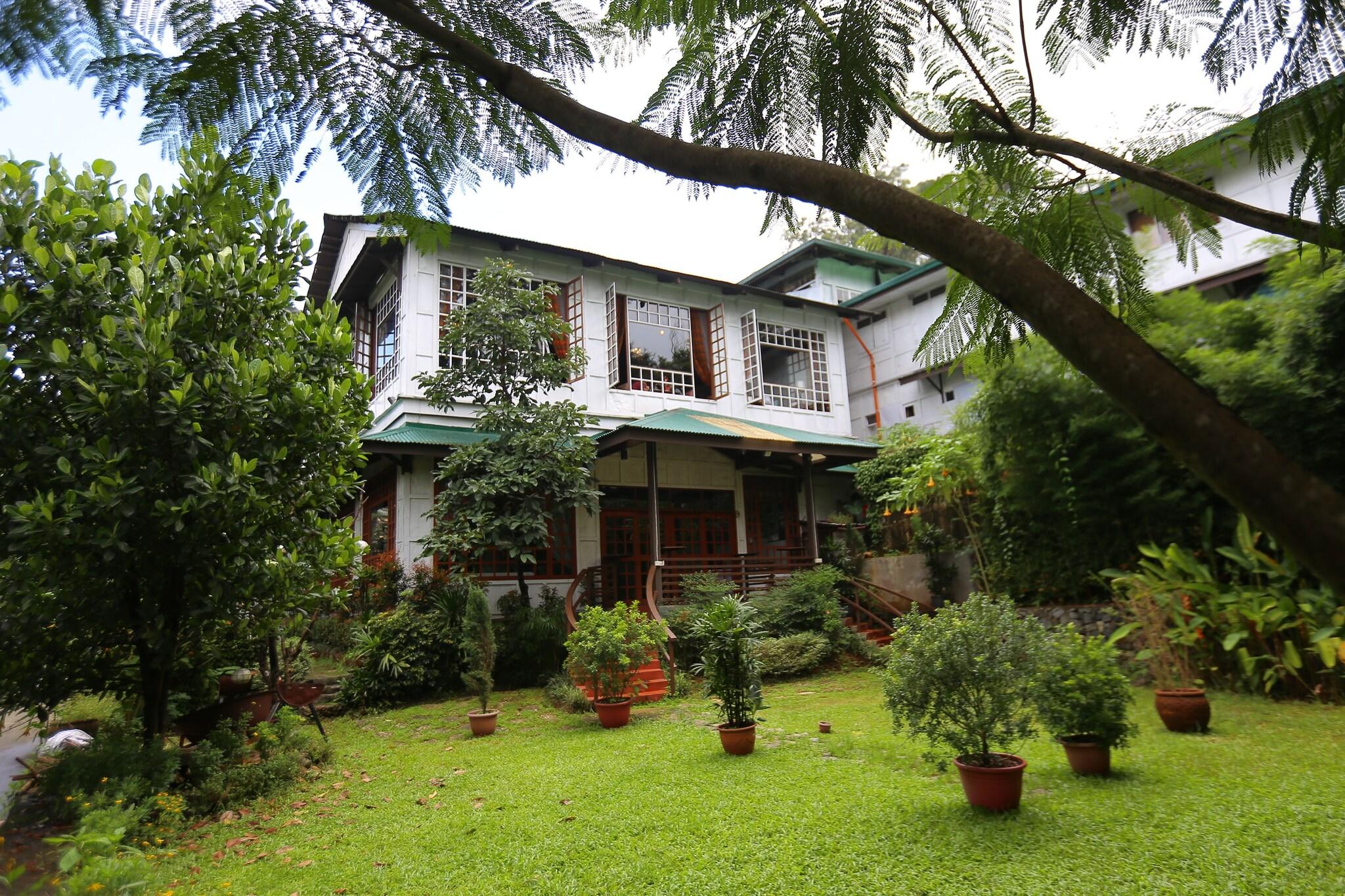 Casa Vallejo Hotel Baguio by null