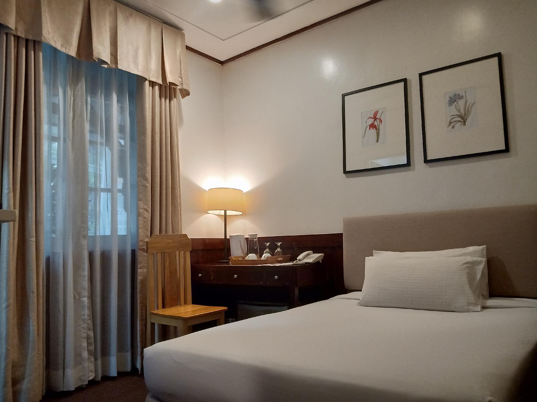 Casa Vallejo Hotel Baguio by null