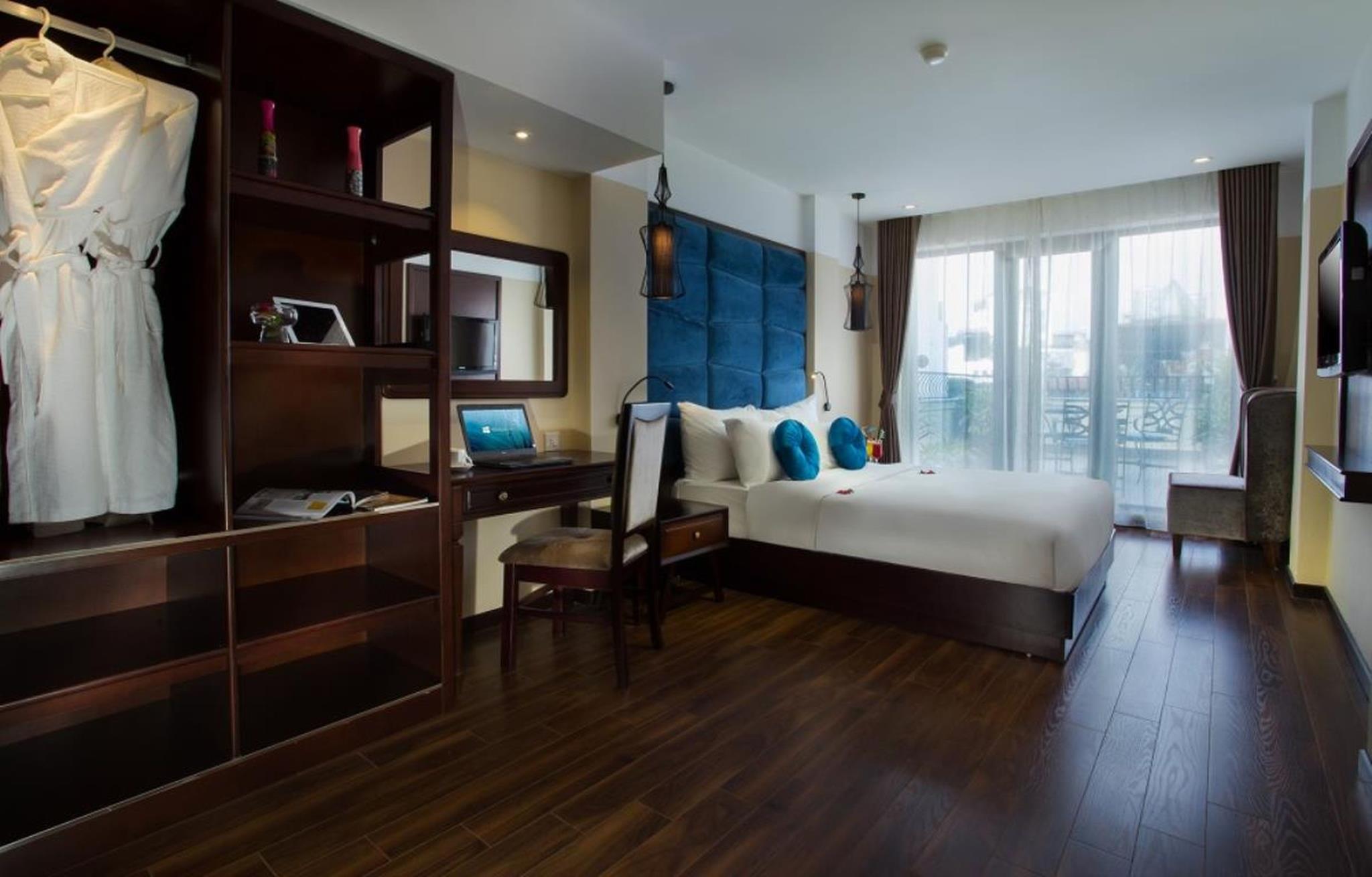 Art Hotel Hanoi