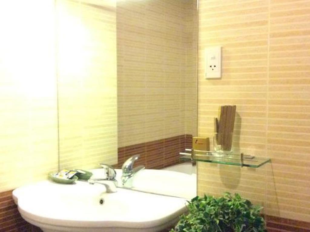 Kim Lan Hotel Can Tho by null