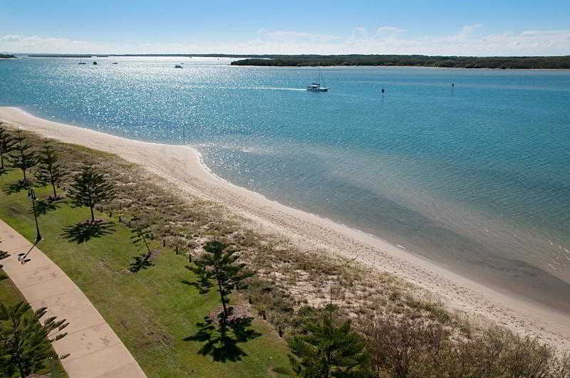 Sandcastles On The Broadwater