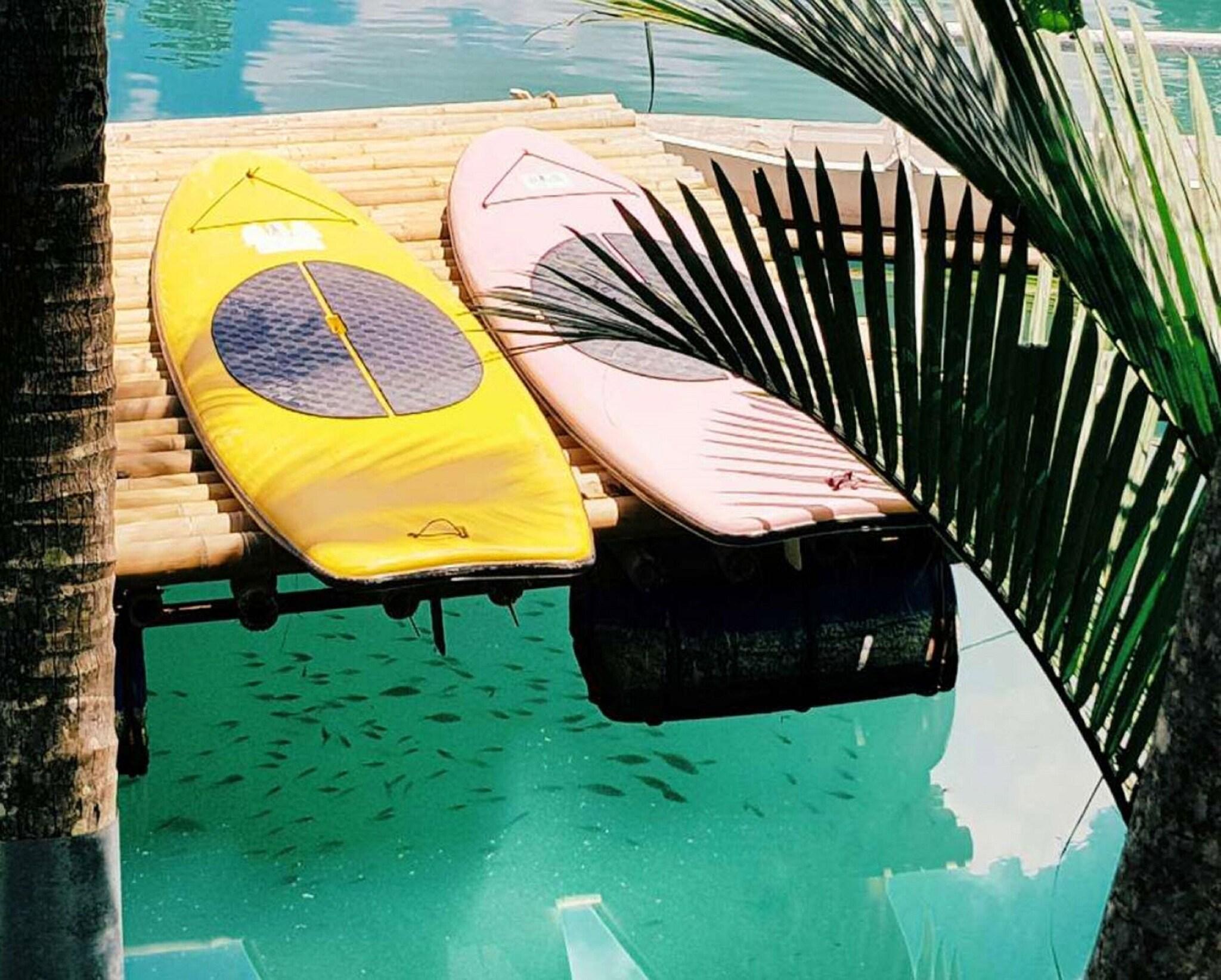 Loboc River Resort by null