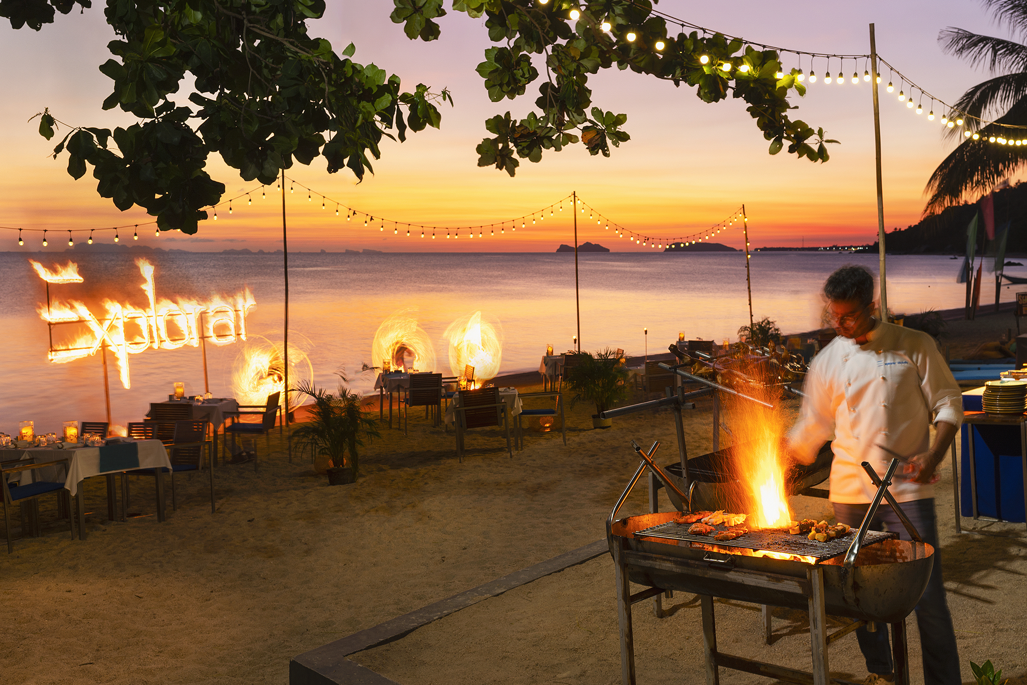 Explorar Koh Phangan - Adults Only Resort (16+) by null