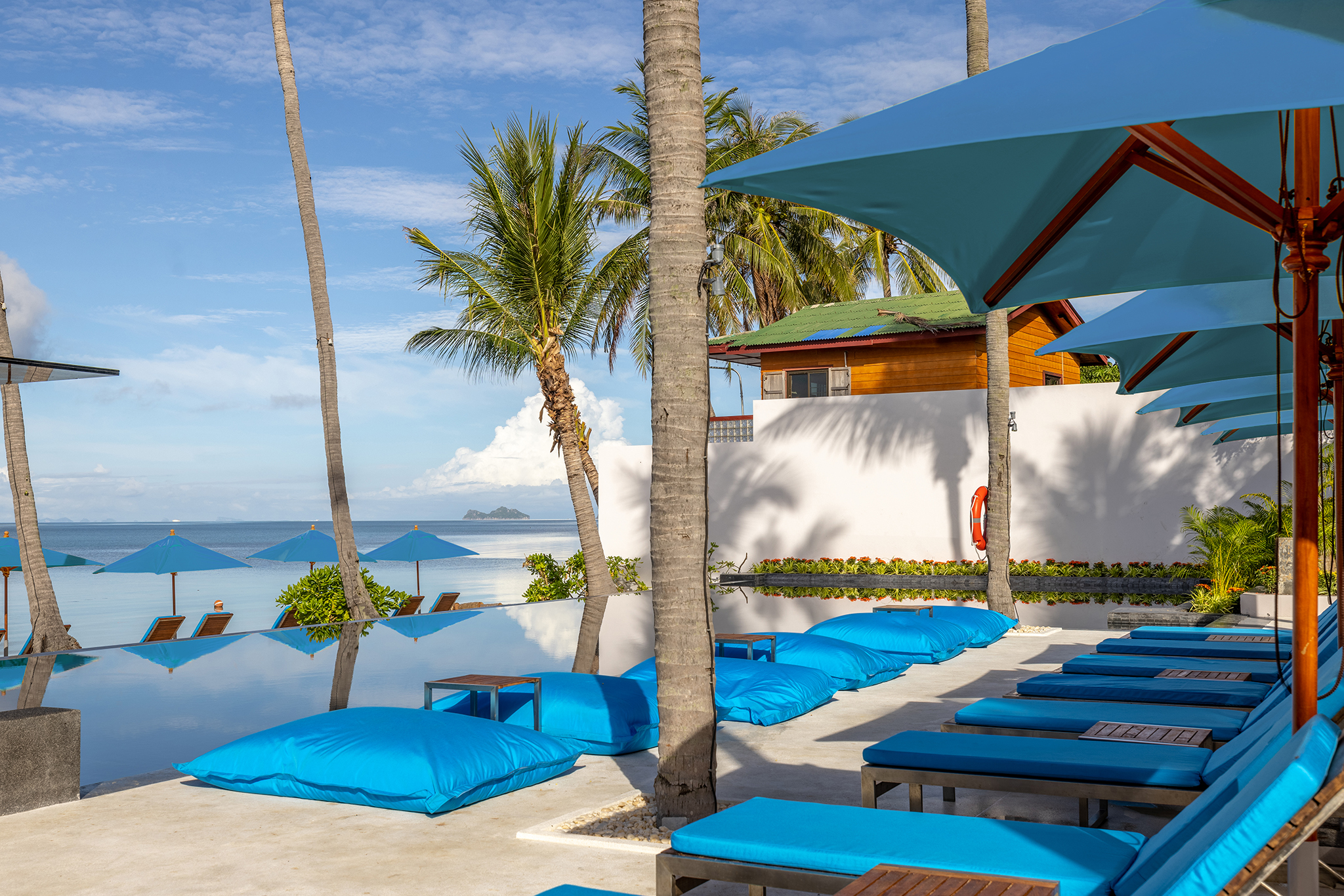 Explorar Koh Phangan - Adults Only Resort (16+) by null