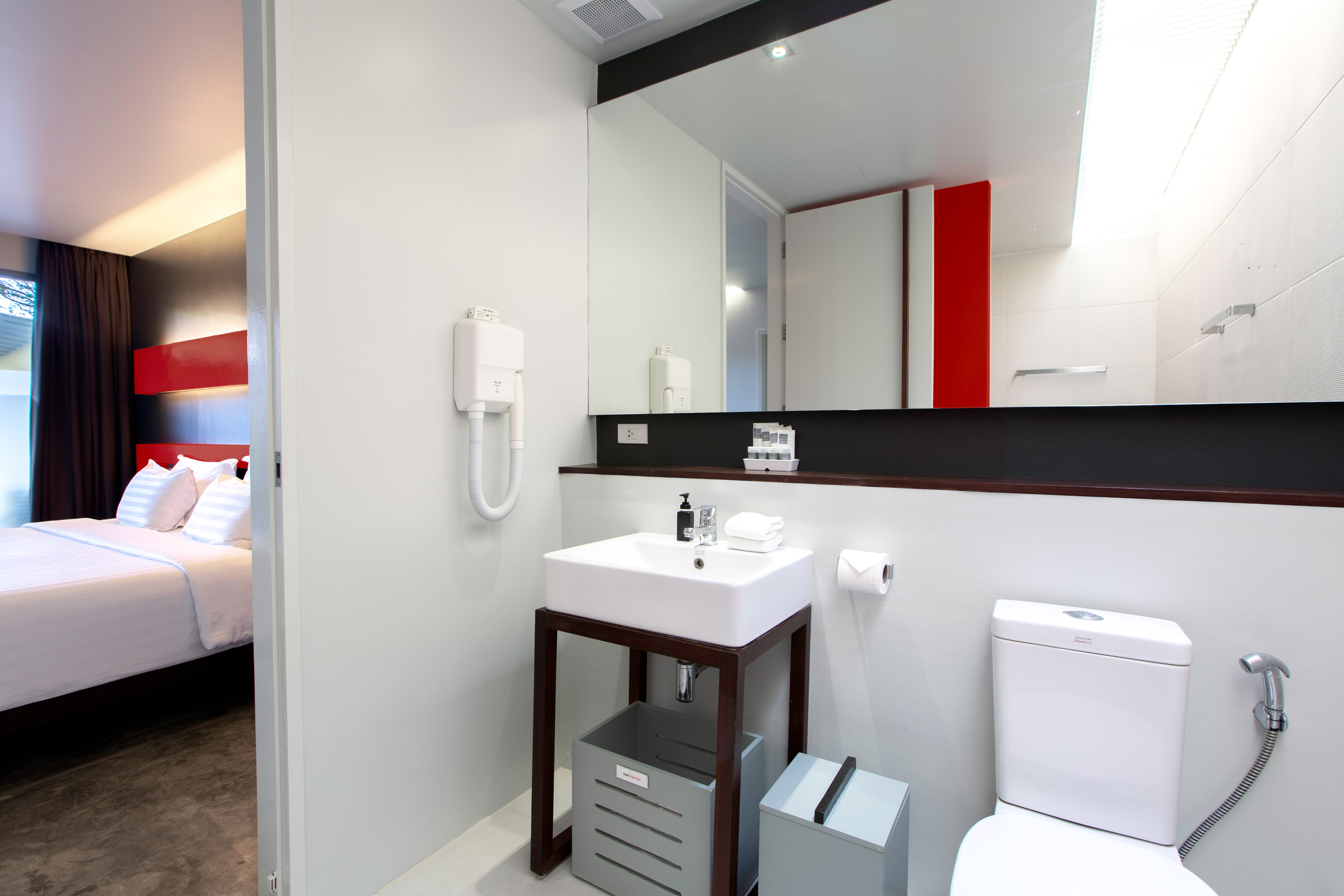 Explorar Koh Phangan - Adults Only Resort (16+) by null