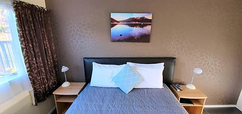 Accent On Taupo Motor Lodge