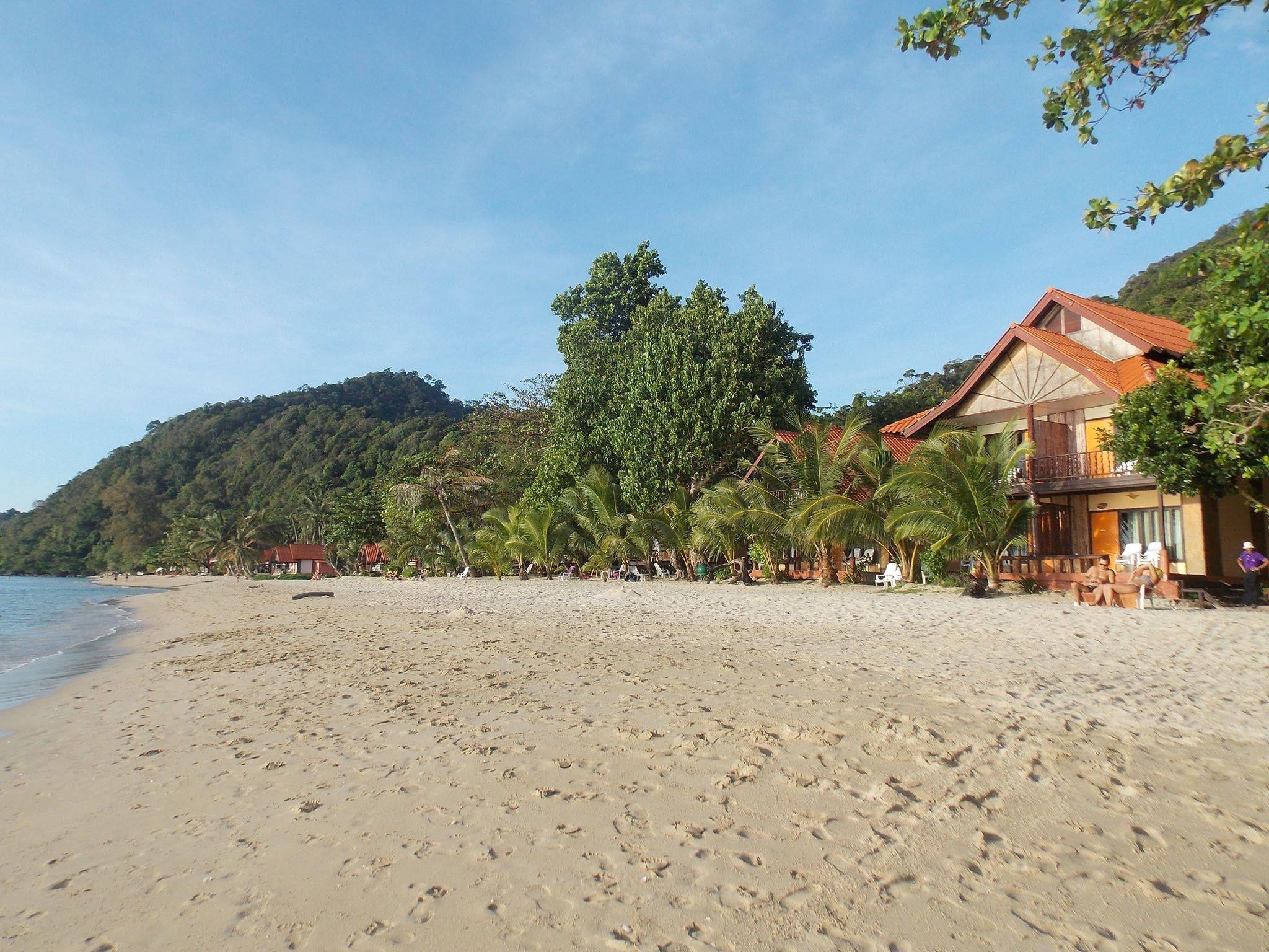 Horizon Bungalows