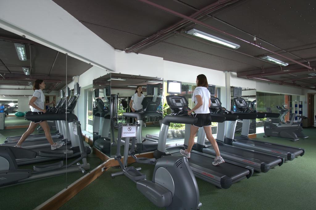 Fraser Suites Hanoi