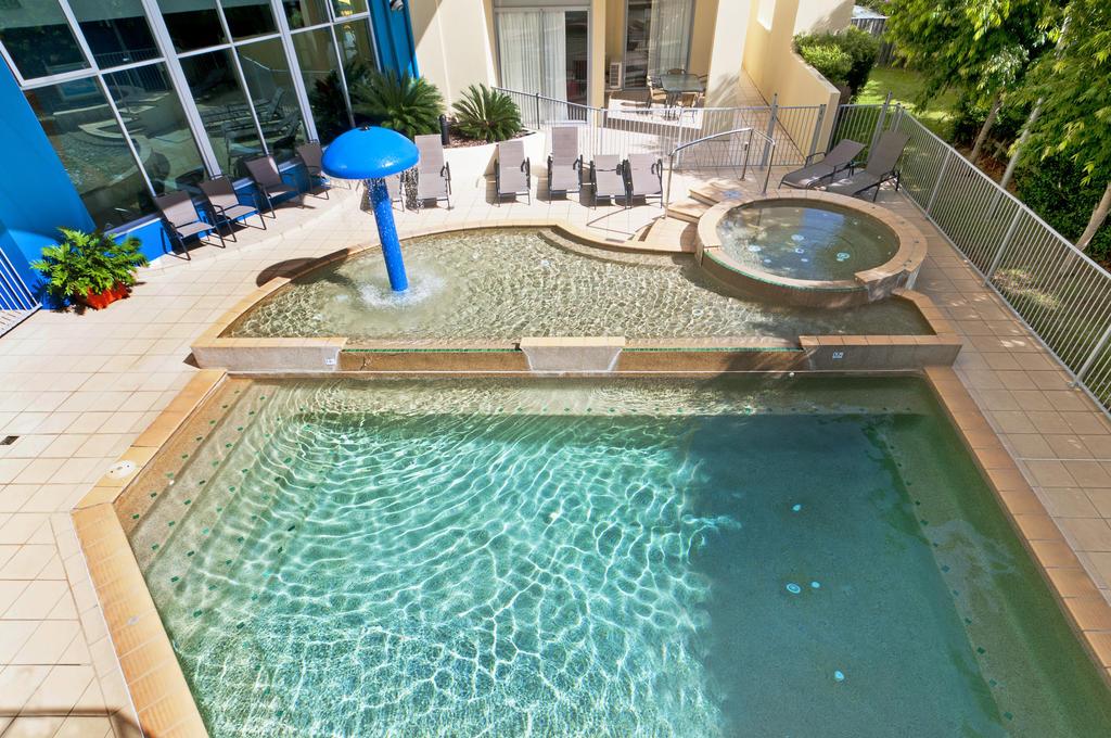Kiea Apartments