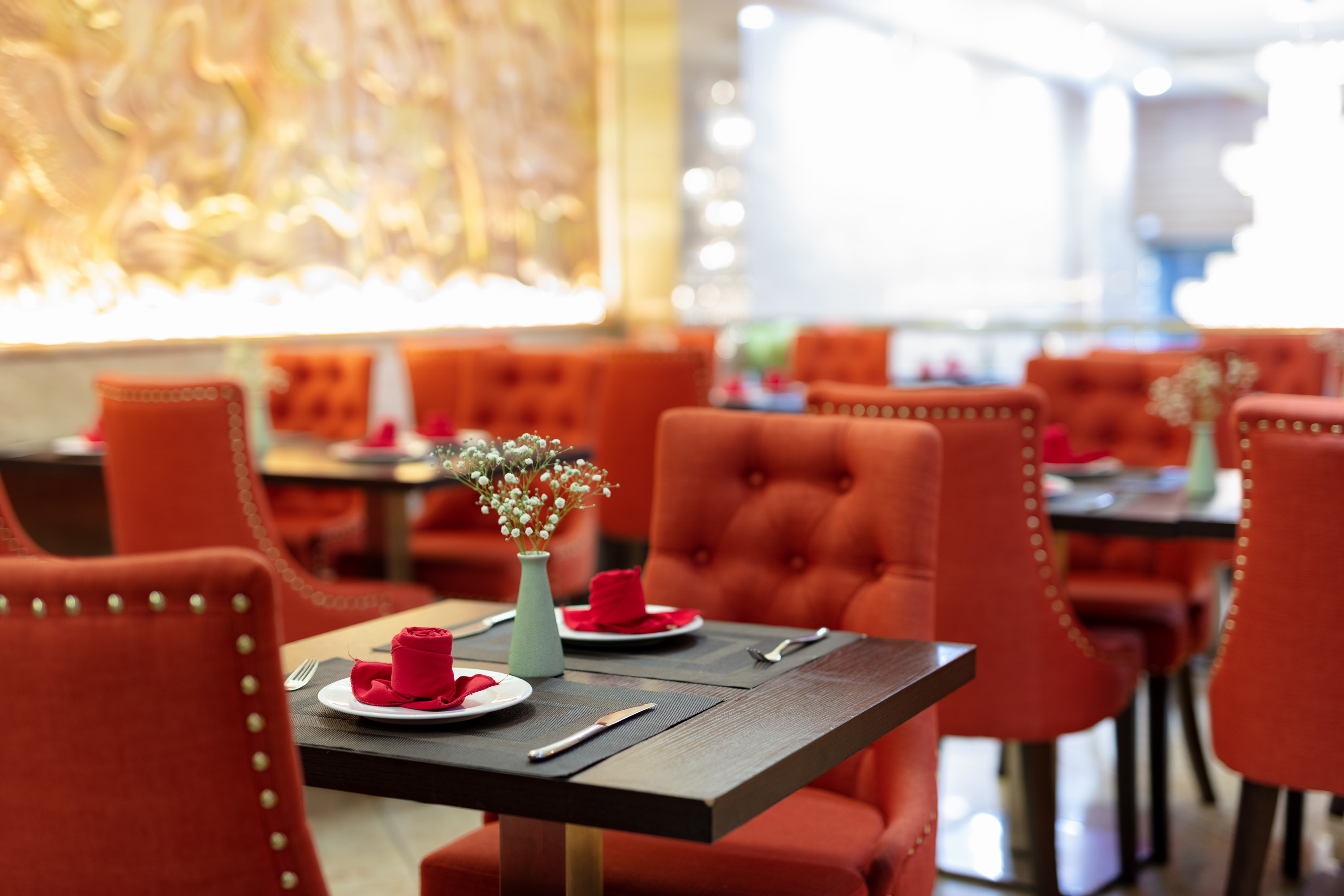 Skylark Hotel