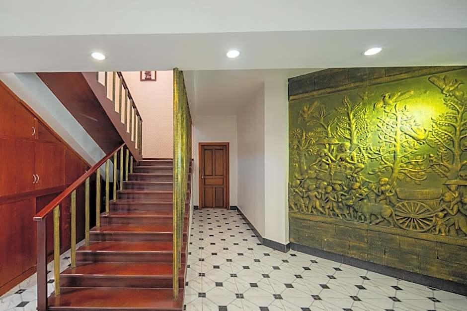 Skyline Boutique Hotel
