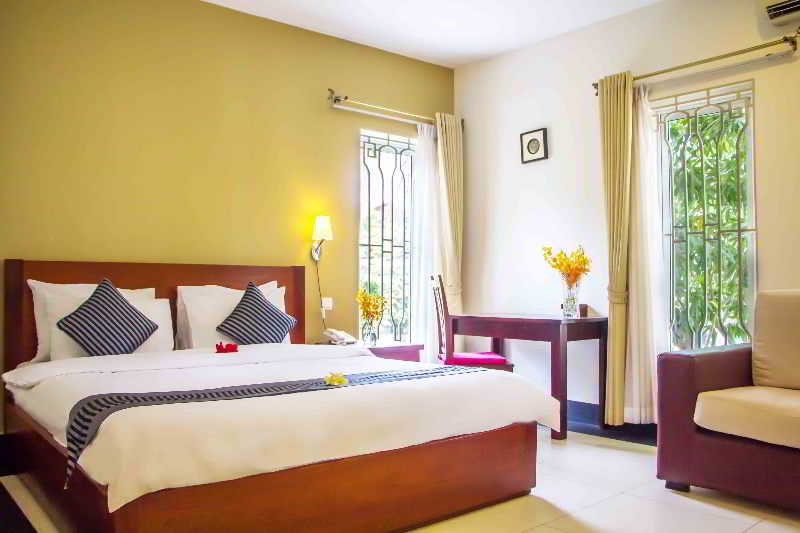 Skyline Boutique Hotel
