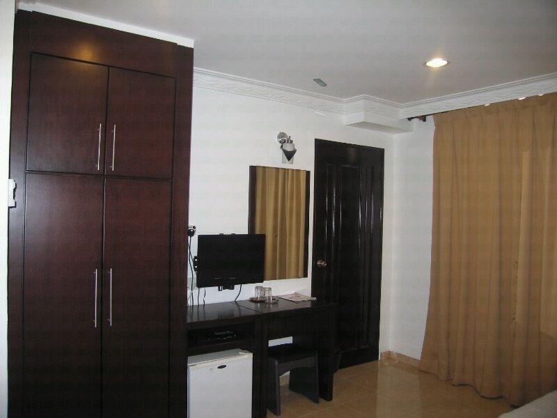 Rainbow Hotel Alor Setar