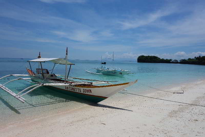 Slam'S Garden Resort