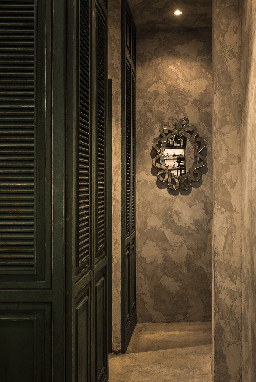 At Niman Conceptual Home, Muang Chiang Mai