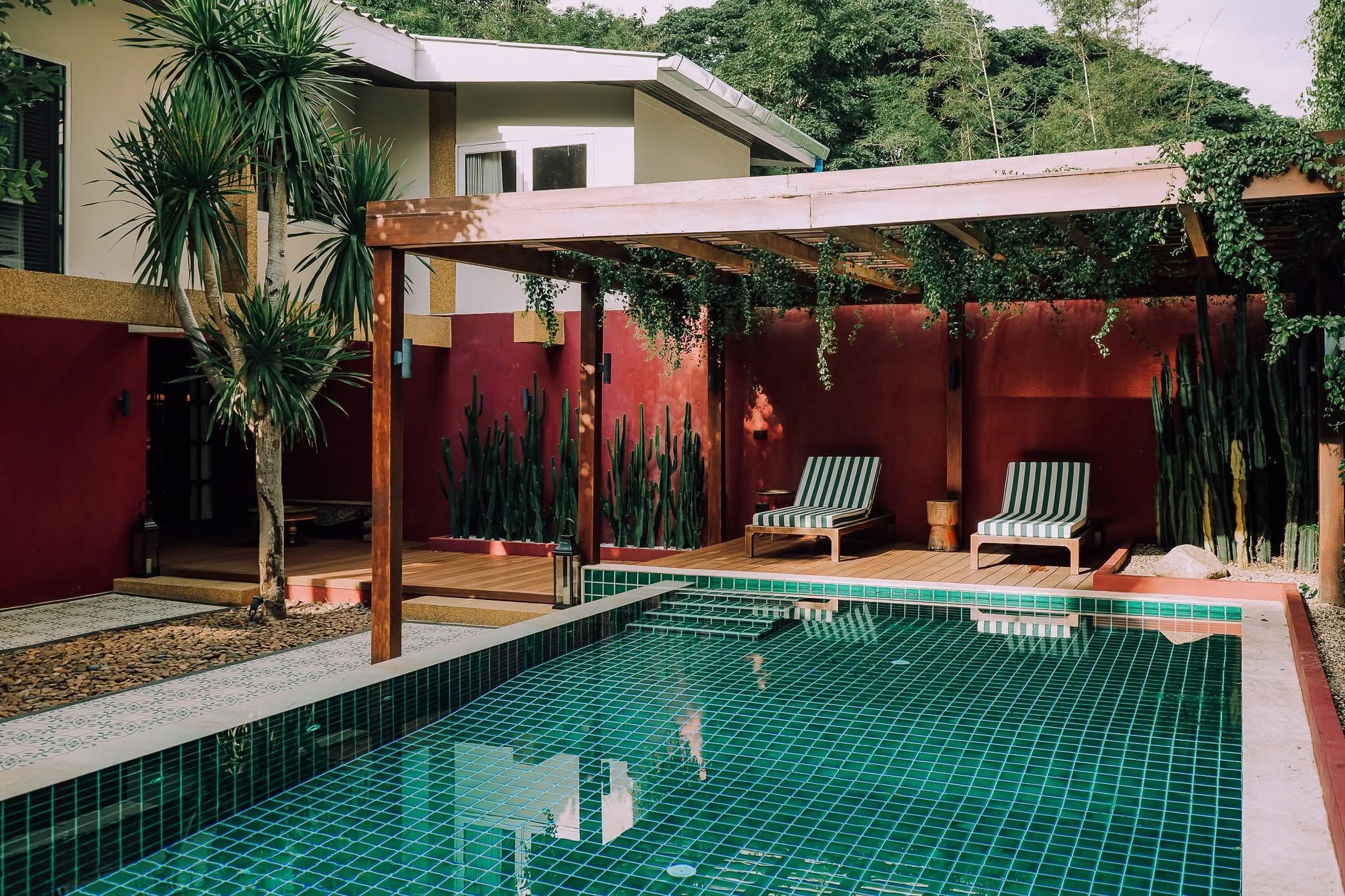 At Niman Conceptual Home by null