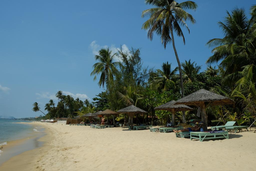 Thanh kieu beach resort