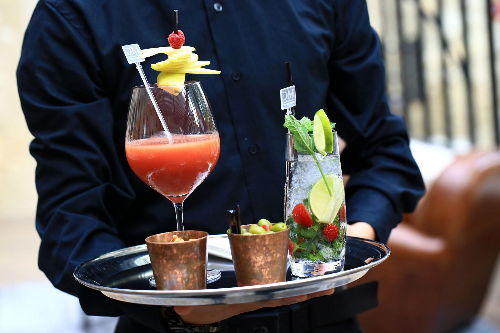 Domaine de Manville by null