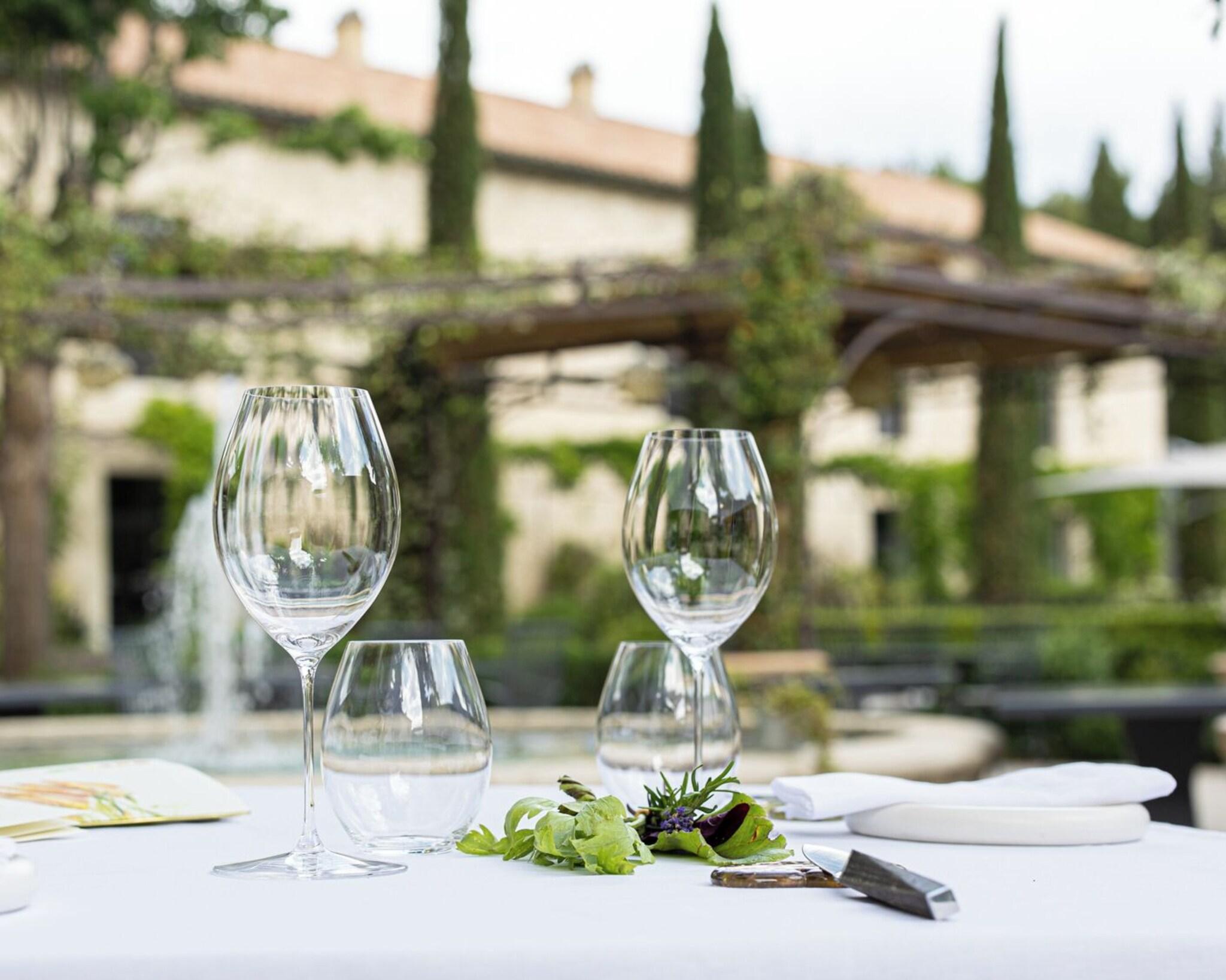 Domaine de Manville by null