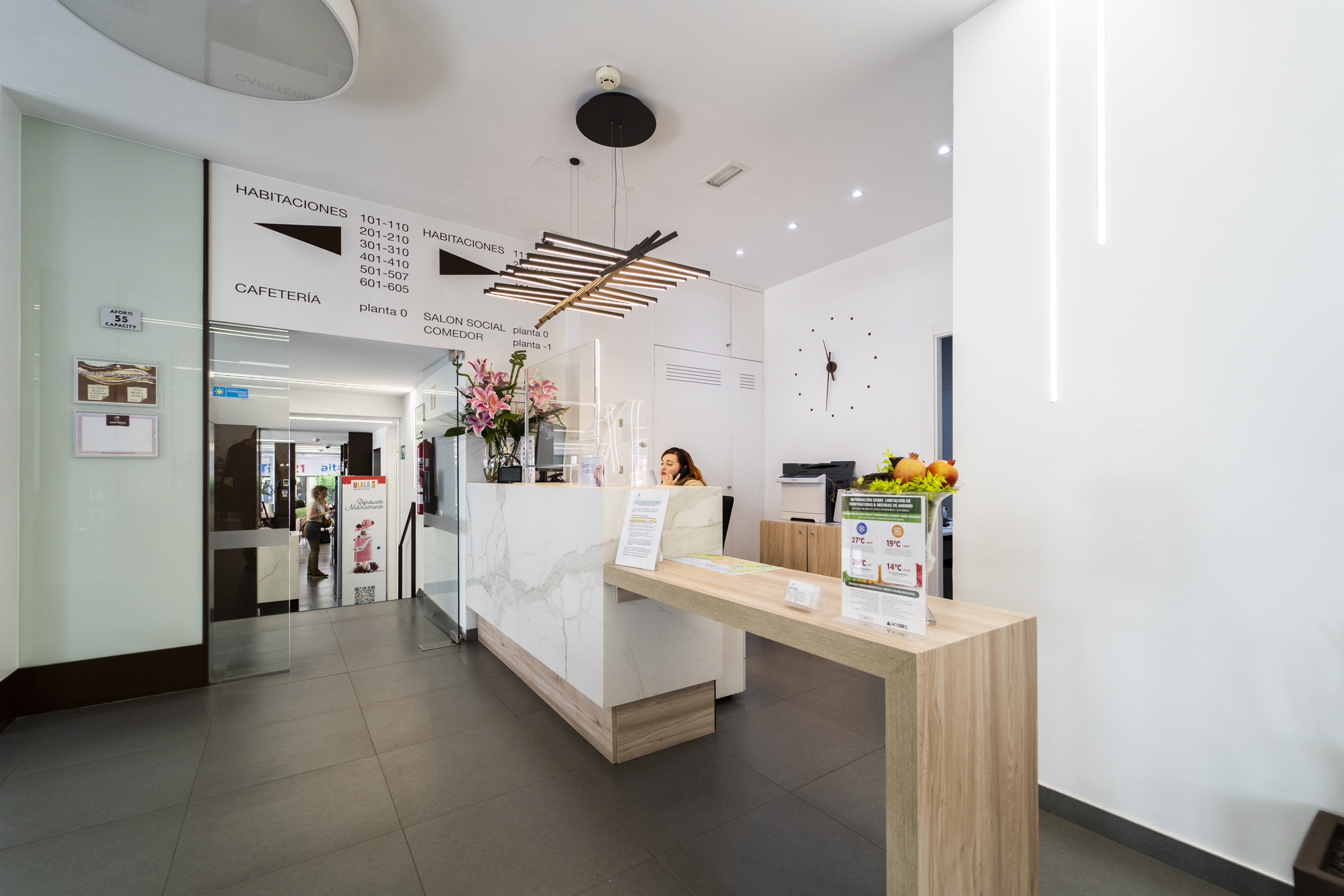 Hotel Montesol Benidorm by null