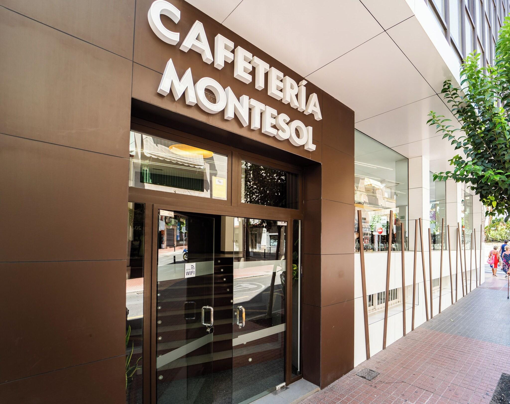 Montesol Benidorm